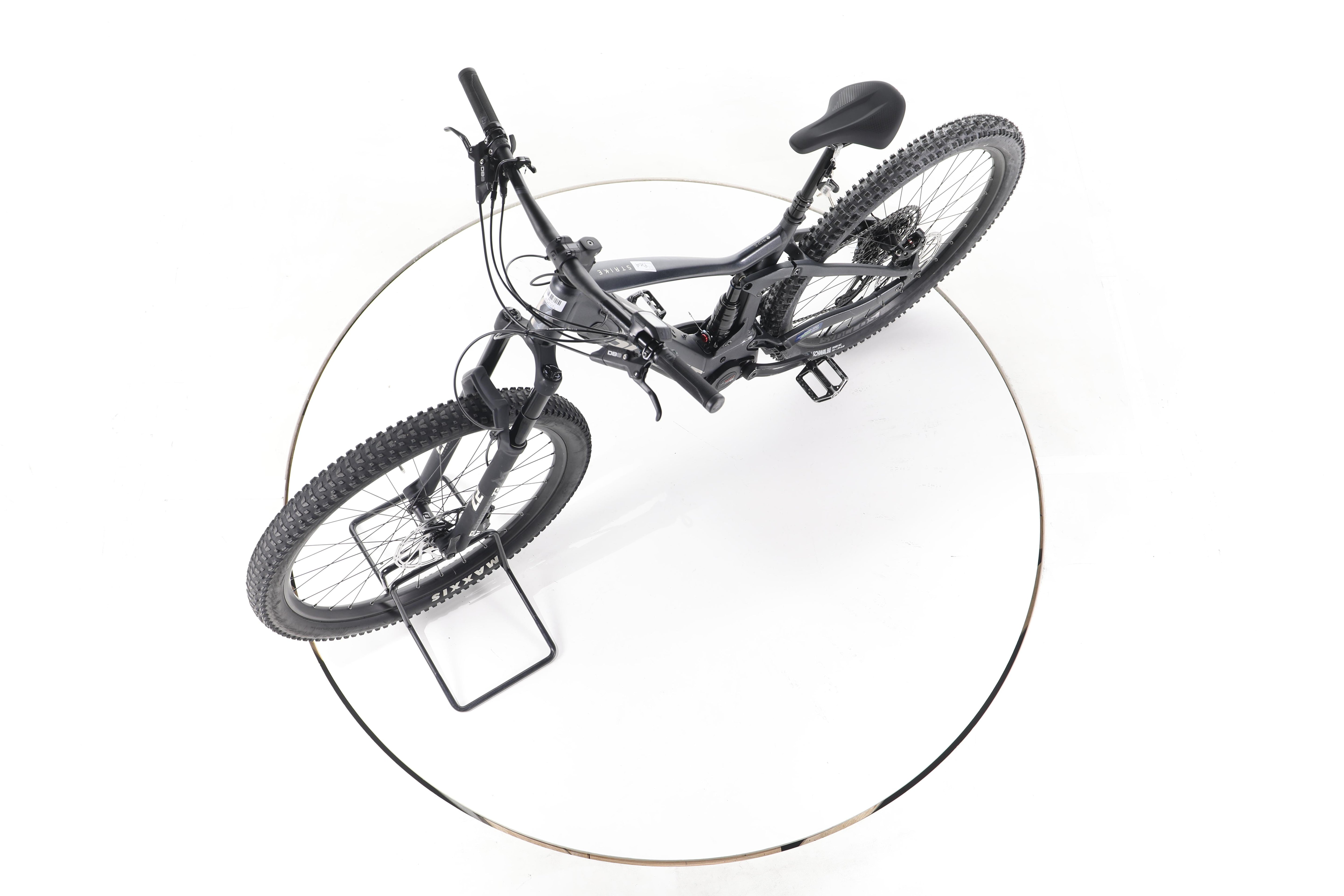 Scott Strike eRIDE 930 E-Bike Fully - Image 18
