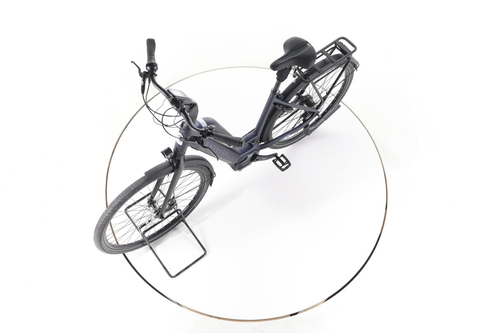 Gazelle Chamonix C5 HMS City E-Bike Tiefeinsteiger - Image 18