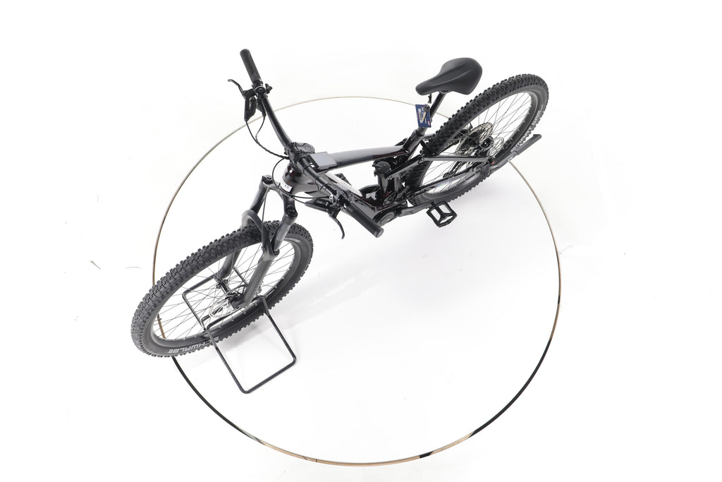 Cube Stereo Hybrid 140 HPC Race E-Bike Fully Carbon 2024 - Image 18