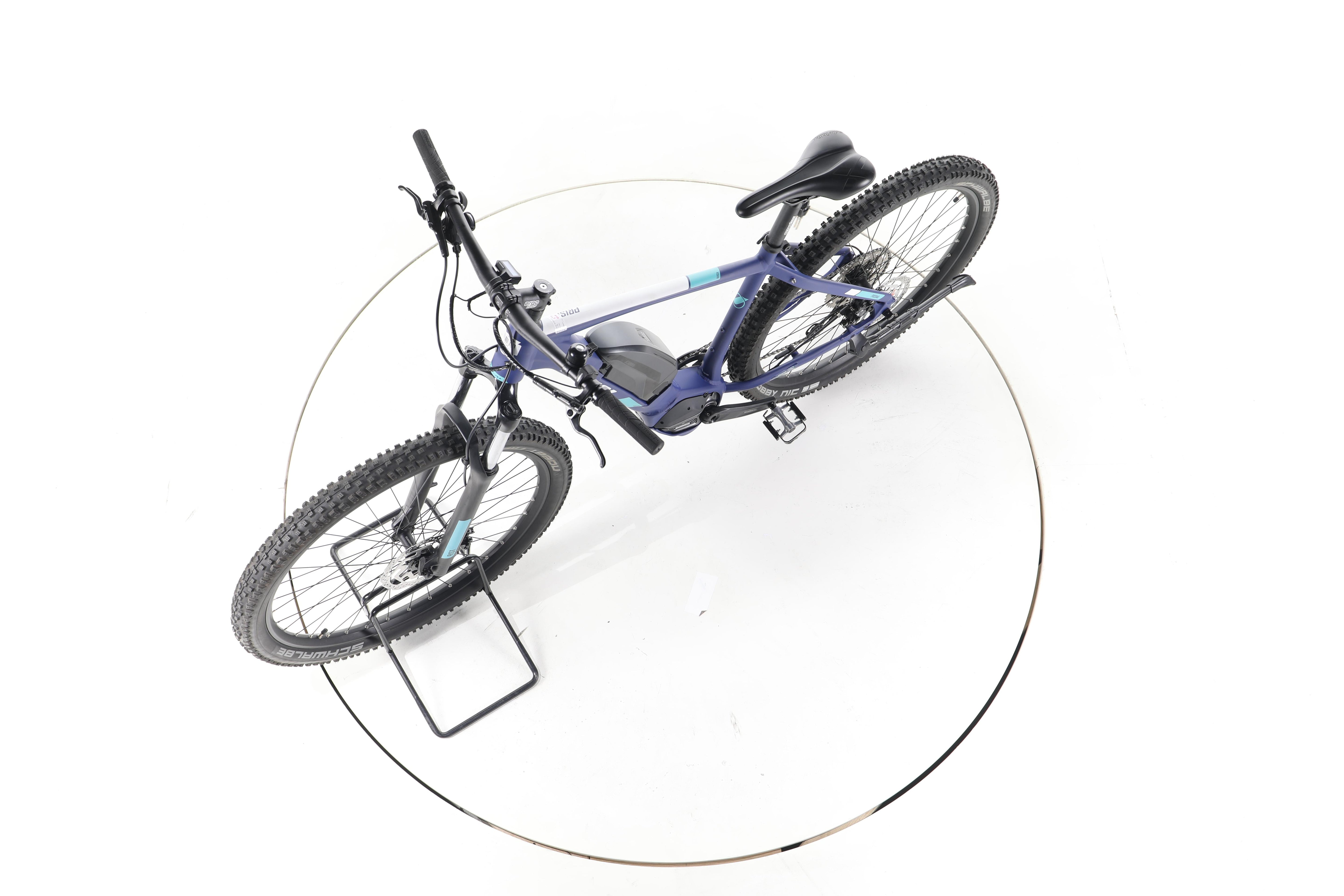 Ideal PRISMA-810X sport E-Bike - Image 18