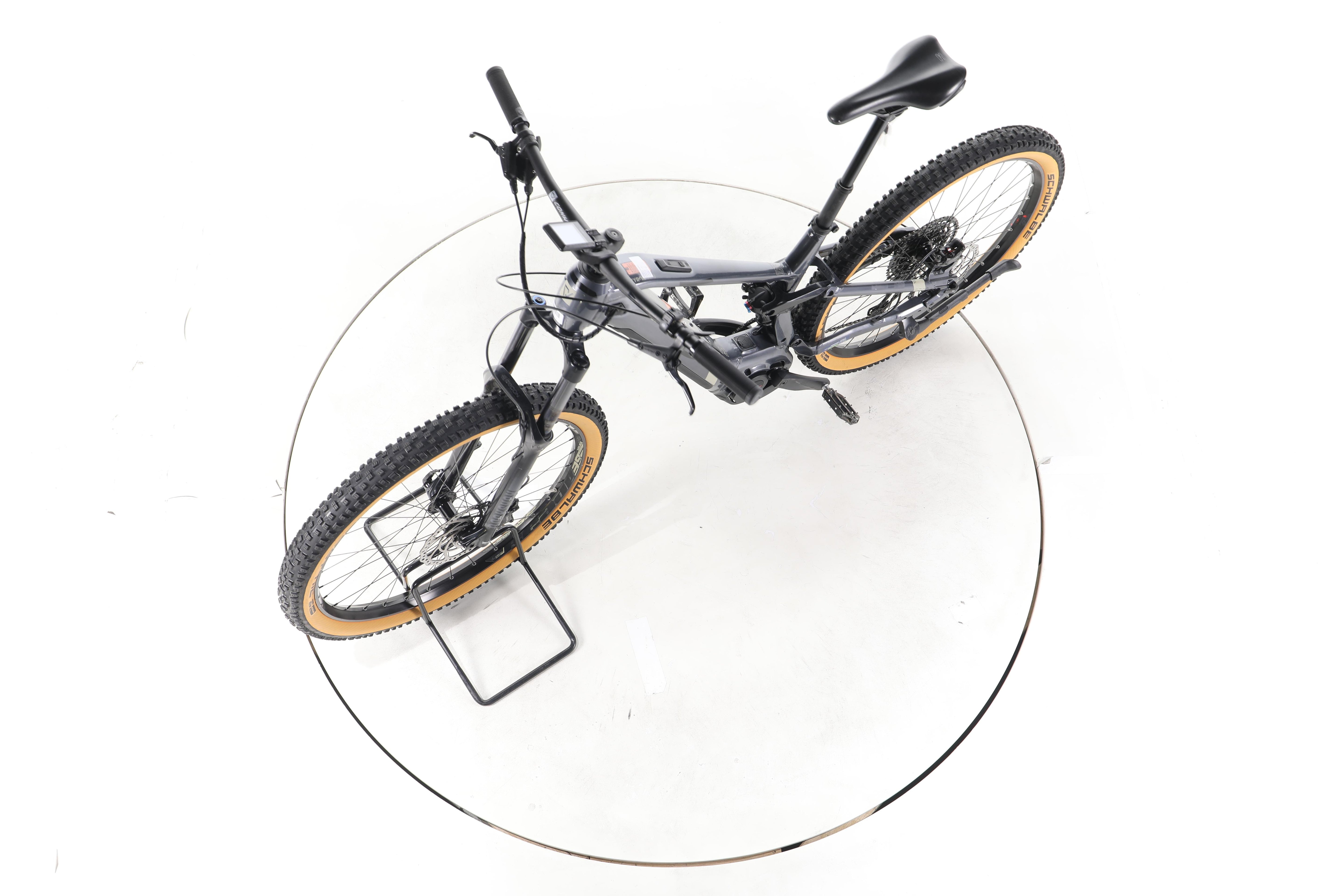 Conway Xyron S 2.9 E-Bike Fully - Image 18