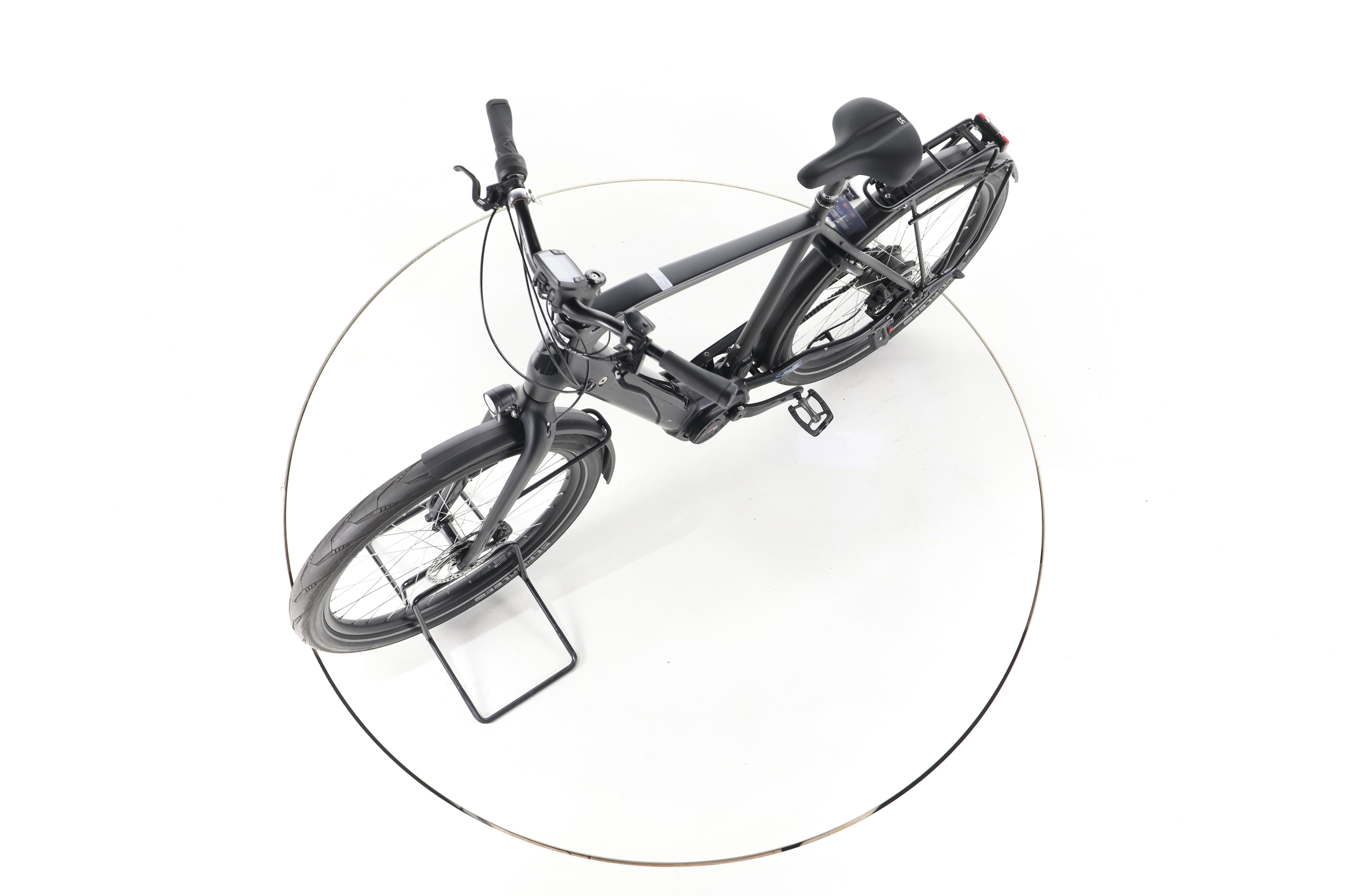 Simplon Kagu Bosch CX 275 City E-Bike - Image 18