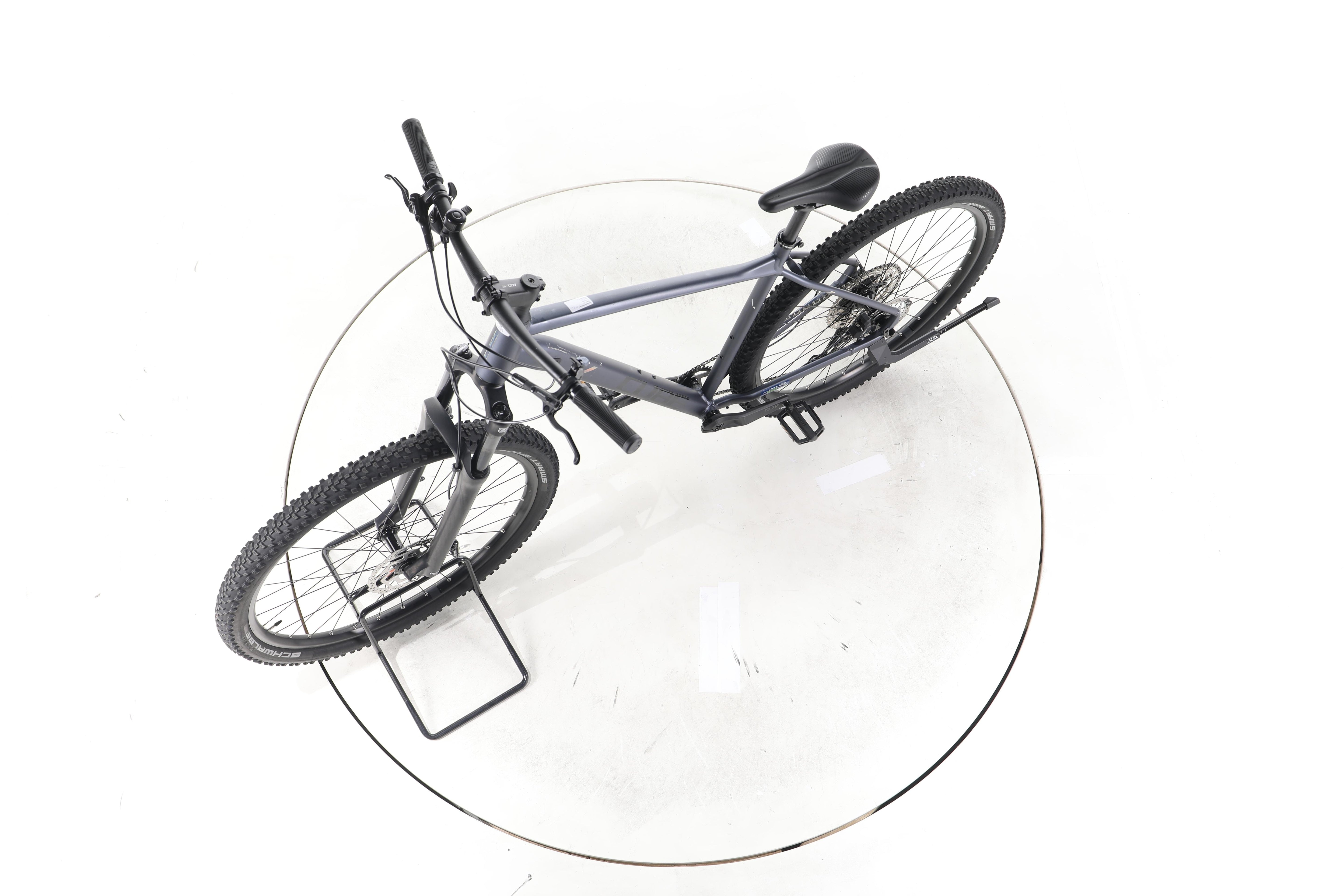 Cube Attention Pro Fahrrad Hardtail - Image 18