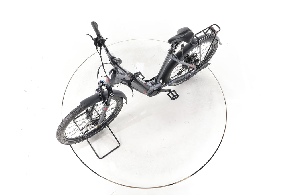 Conway Cairon SUV 5.0 Trekking E-Bike Tiefeinsteiger - Image 18