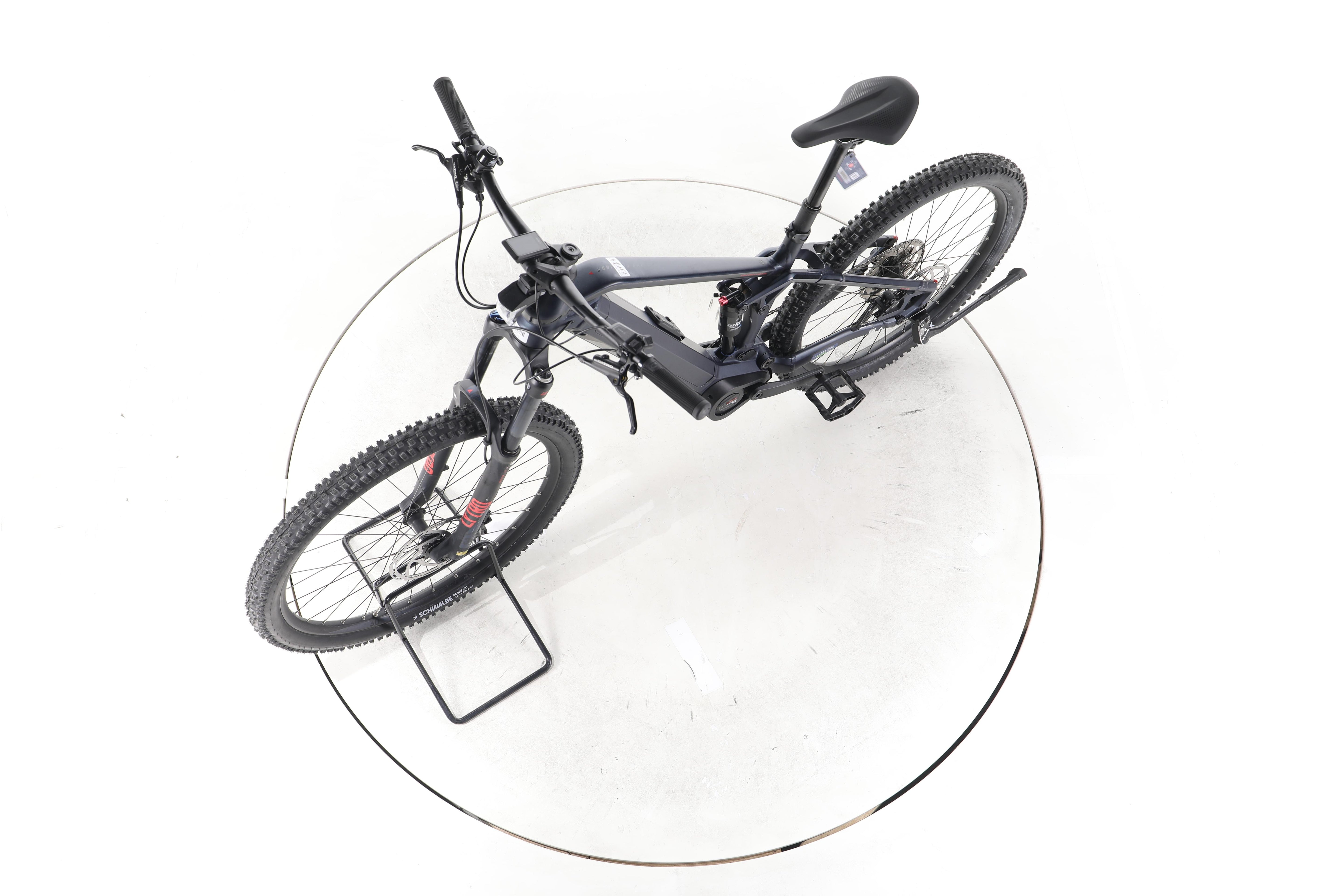 Bulls Sonic EVO AM 1 E-Bike Fully - Image 18