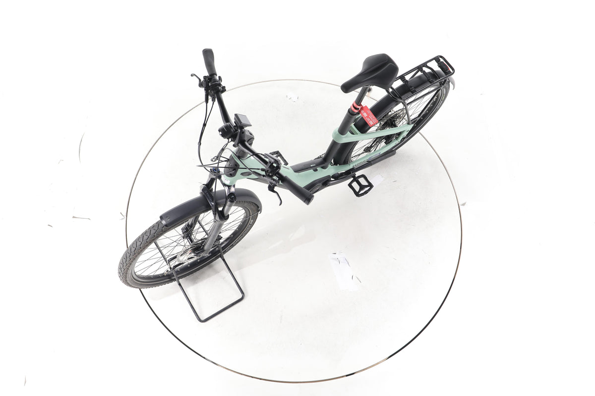 Winora Yakun 12 Trekking E-Bike Tiefeinsteiger - Image 18