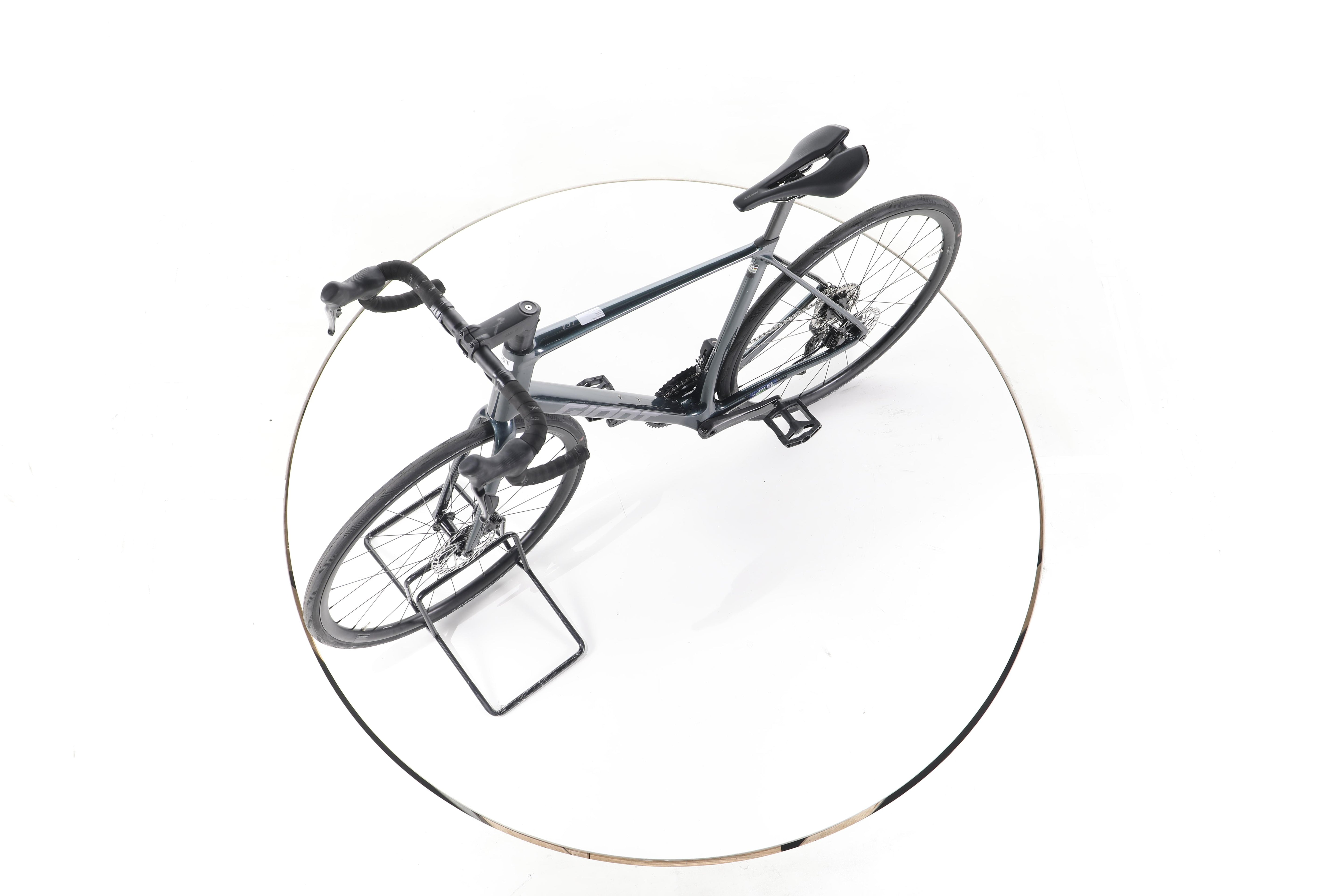 Giant TCR Advanced 1 Rennrad Carbon 2024 - Image 18