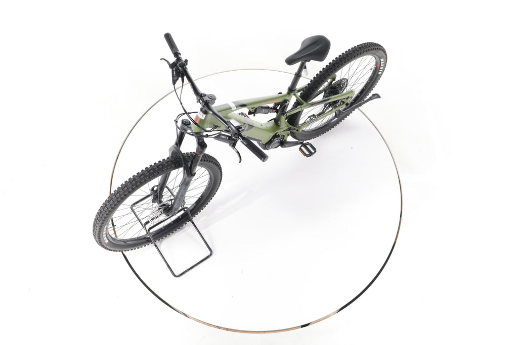 R Raymon FullRay 150E 9.0 E-Bike Fully - Image 18