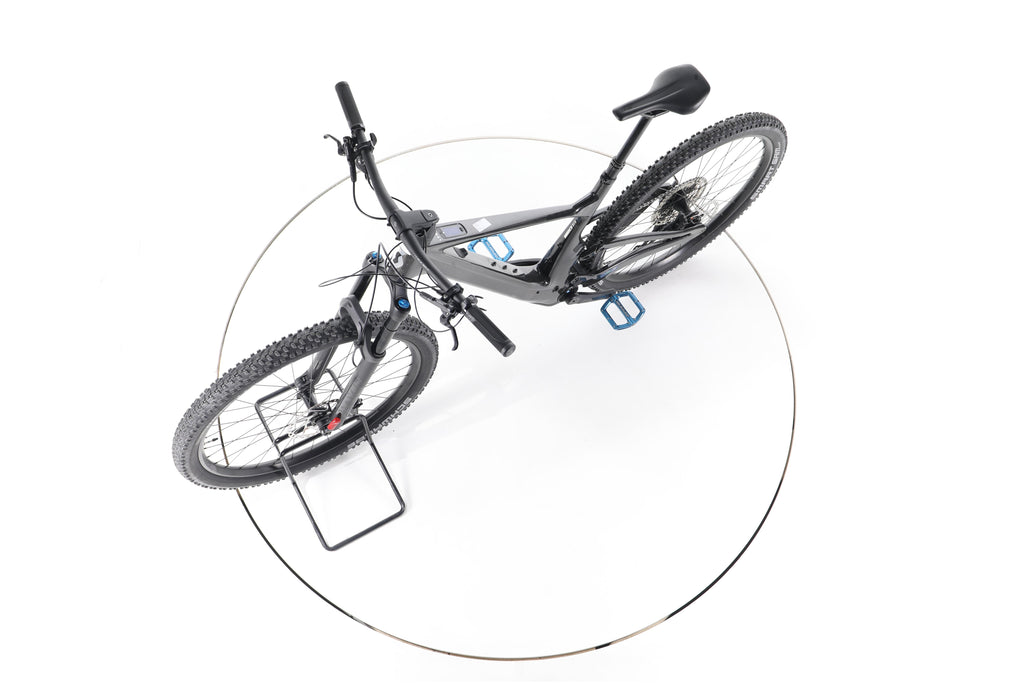 Scott Lumen eRIDE 910 E-Bike Fully Carbon - Image 18