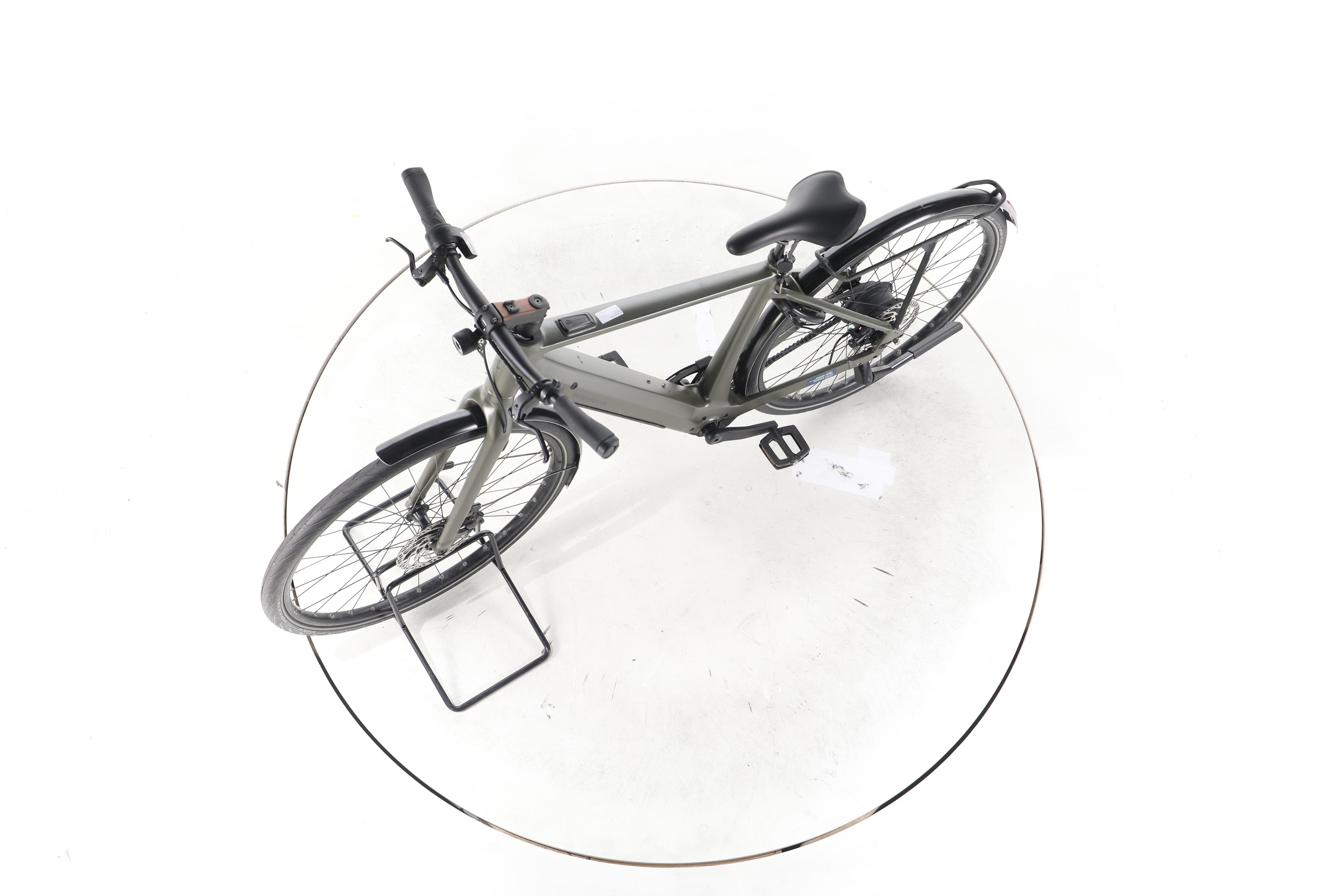 Riese & Müller UBN Five vario City E-Bike 2024 - Image 18