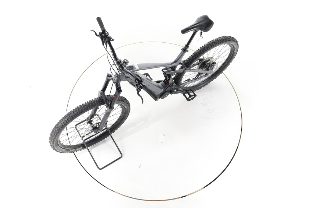 Carver Drift E.520 E-Bike Fully - Image 18