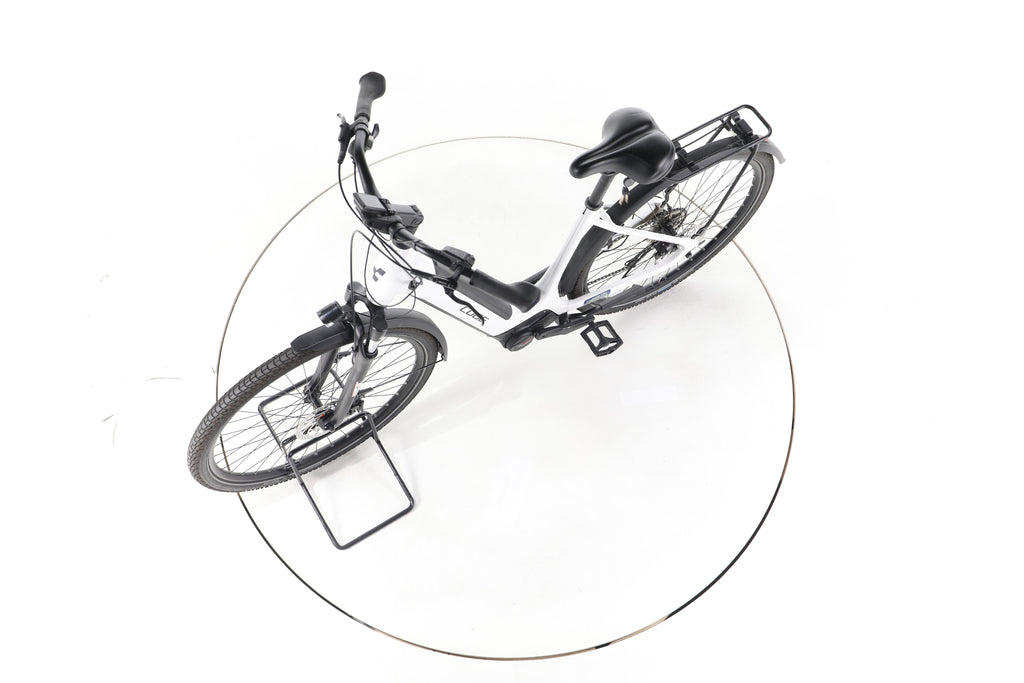Cube Supreme Sport Hybrid ONE Trekking E-Bike Tiefeinsteiger - Image 18