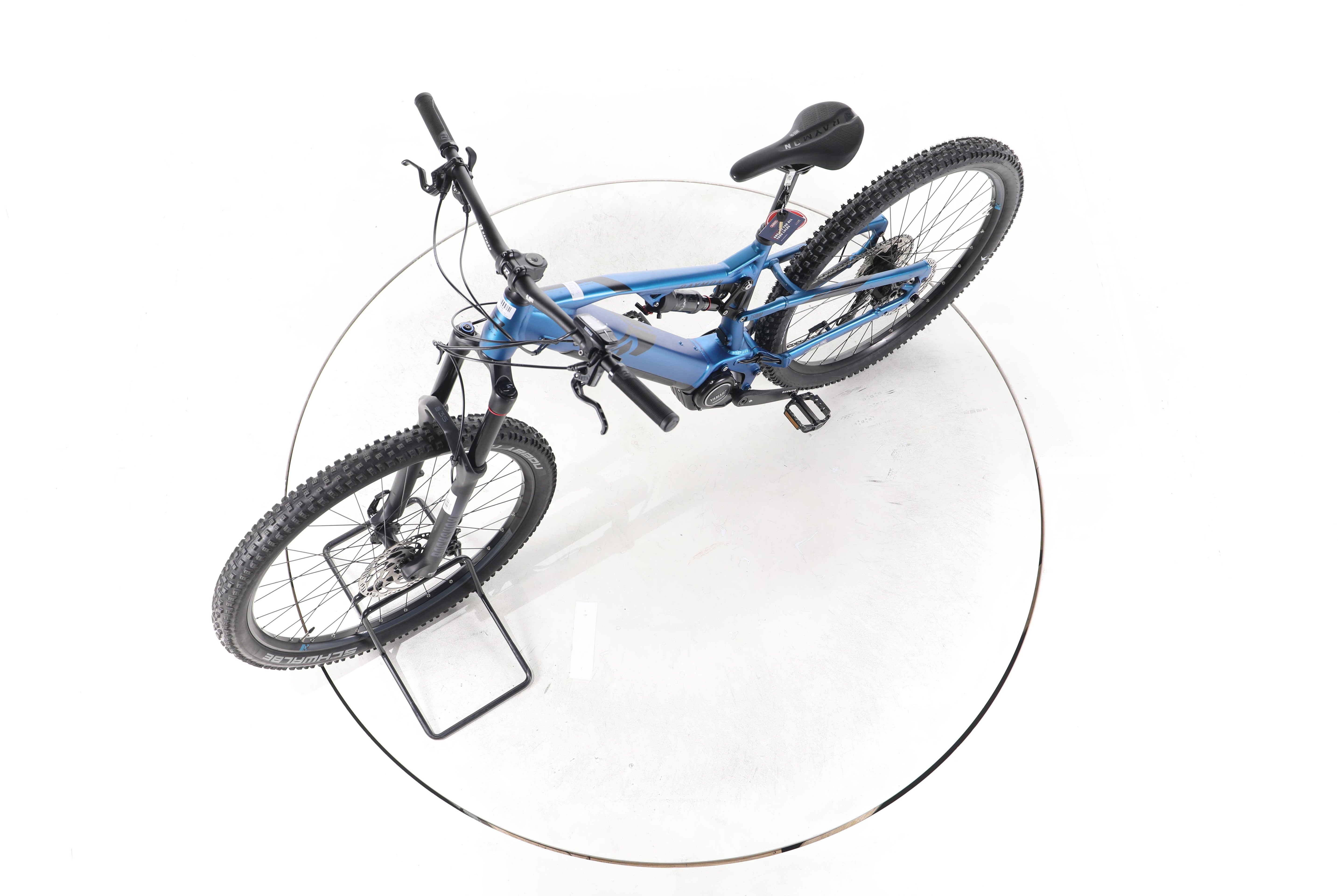 R Raymon FullRay 150E 8.0 E-Bike Fully - Image 18