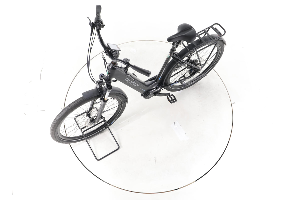 Puch Q 4.8 City E-Bike Tiefeinsteiger - Image 18