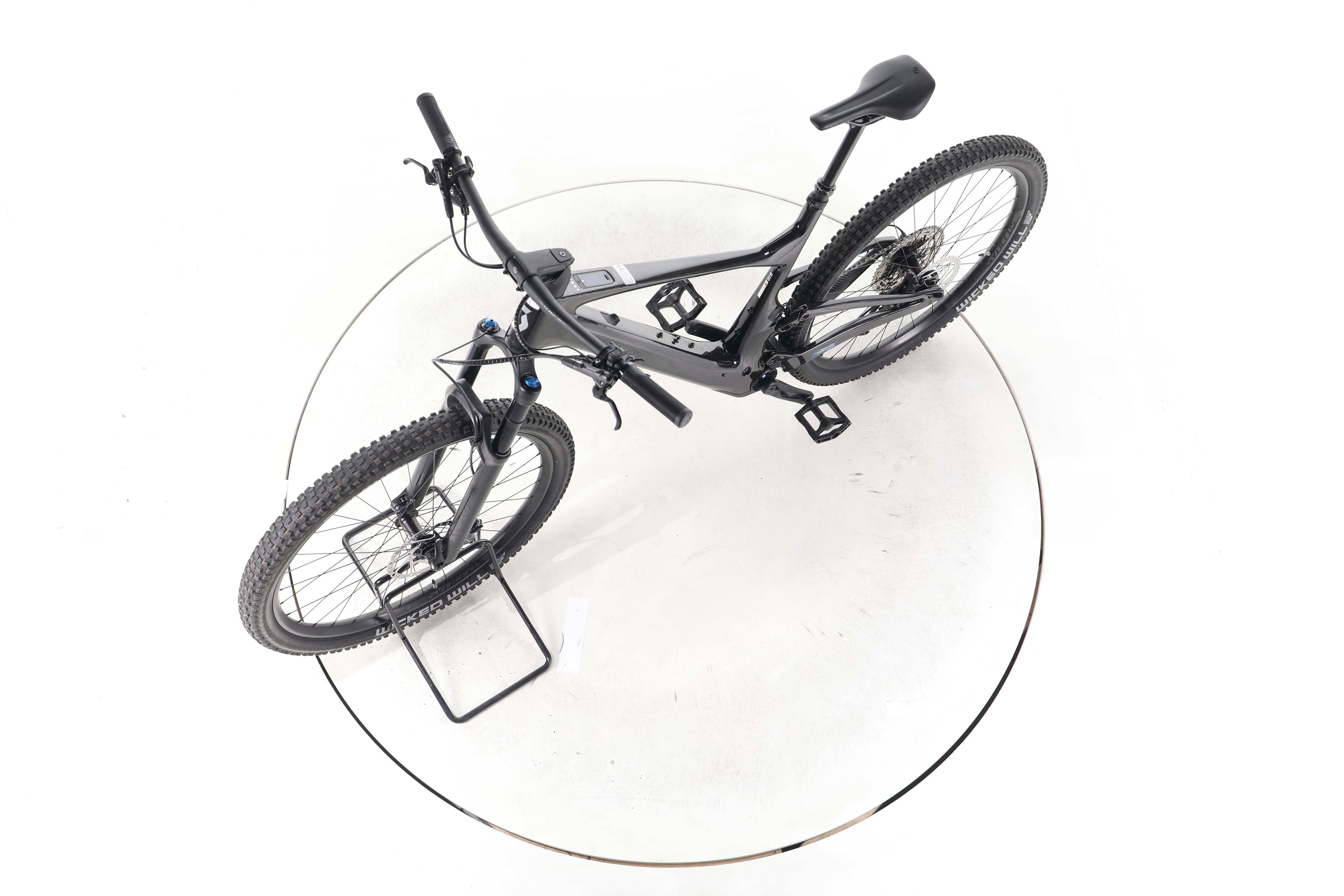 Scott Lumen eRide 910 E-Bike Fully Carbon - Image 18