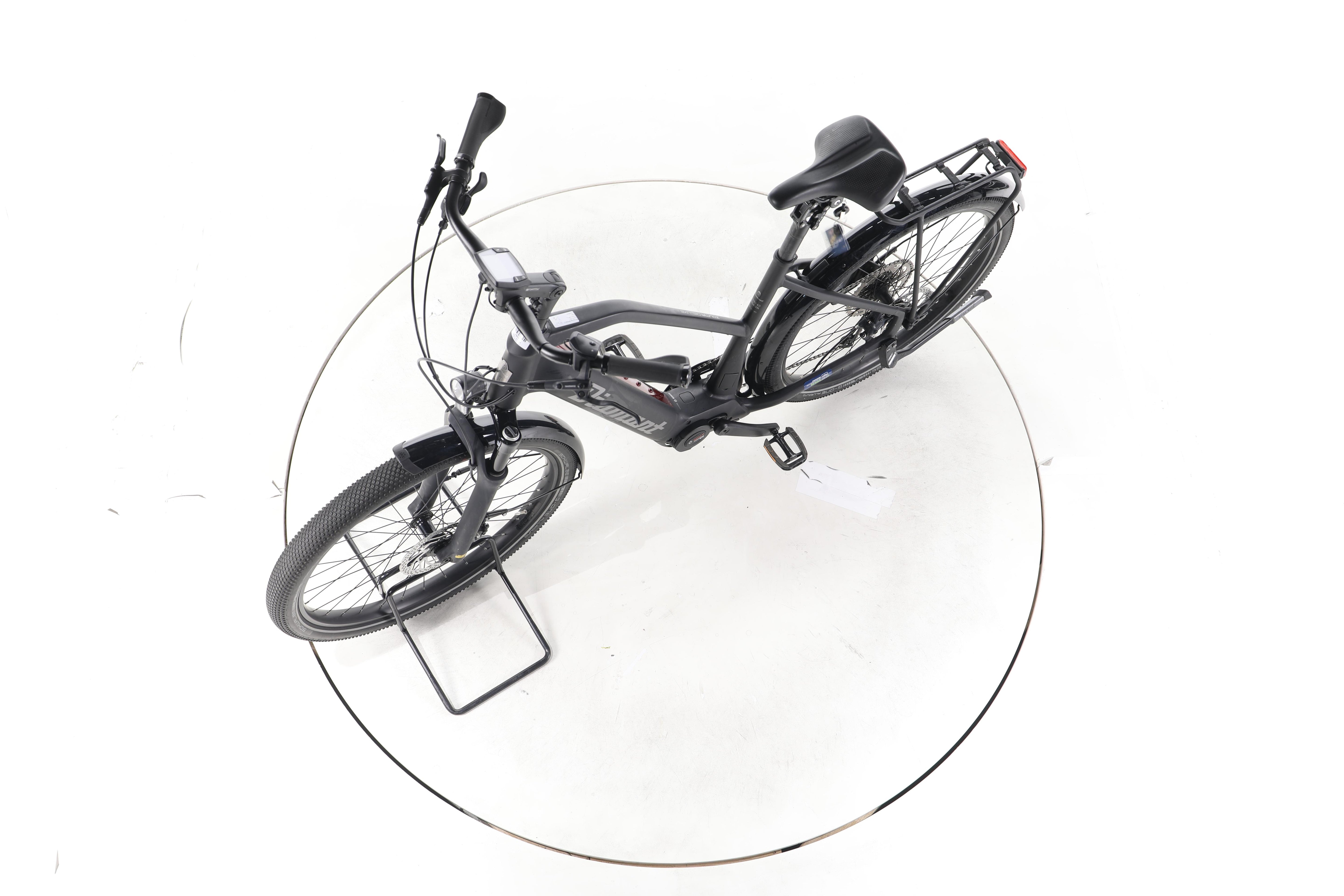 Diamant Zouma Deluxe+ Trekking E-Bike - Image 18