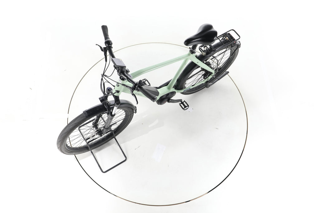 Velo de Ville SEB 890 City E-Bike - Image 18
