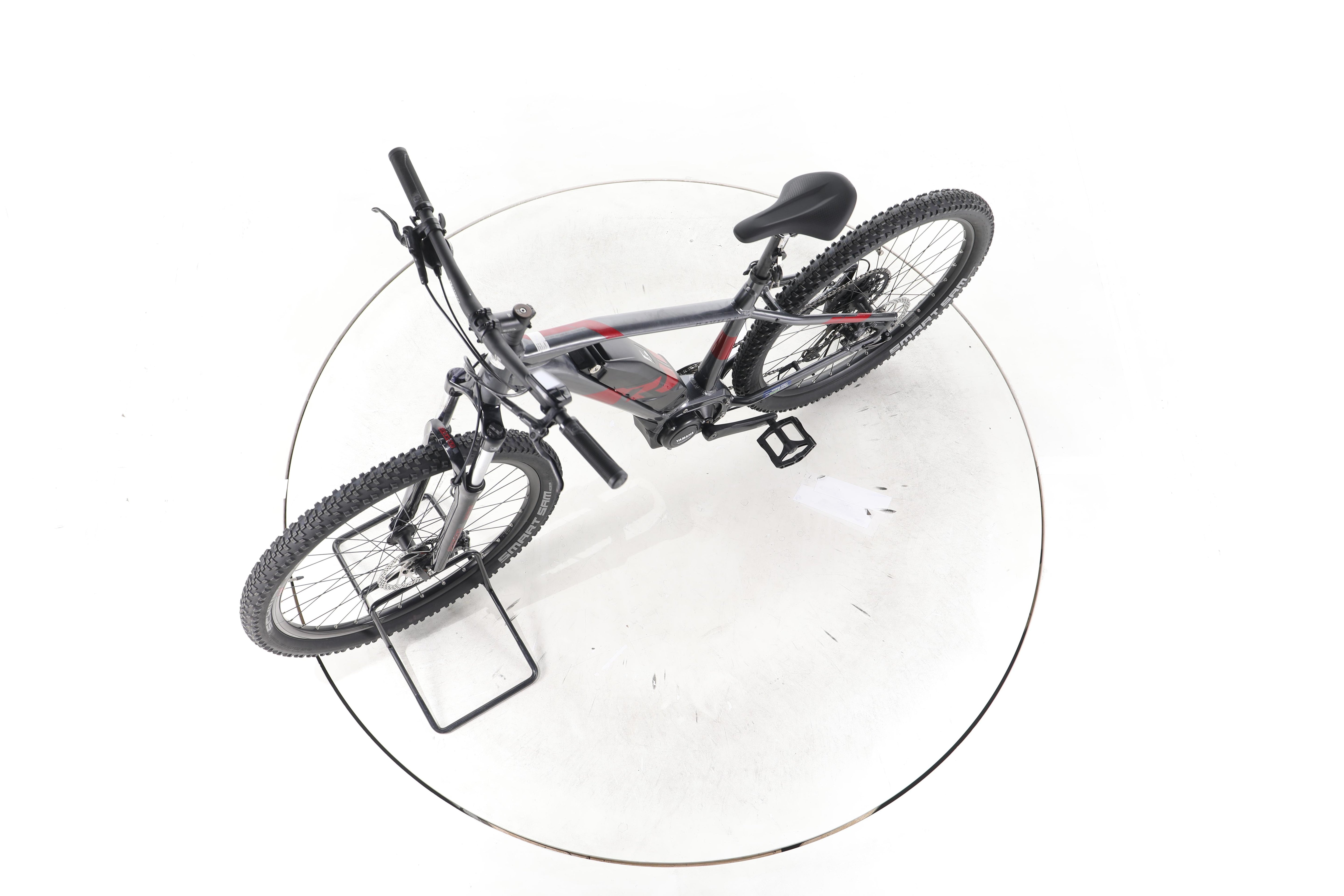 R Raymon HardRay E 3.0 E-Bike - Image 18