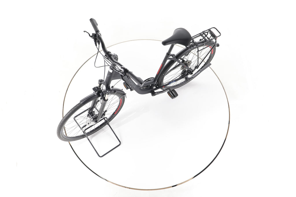 Victoria Trekking 8.7 Fahrrad City & Trekking - Image 18