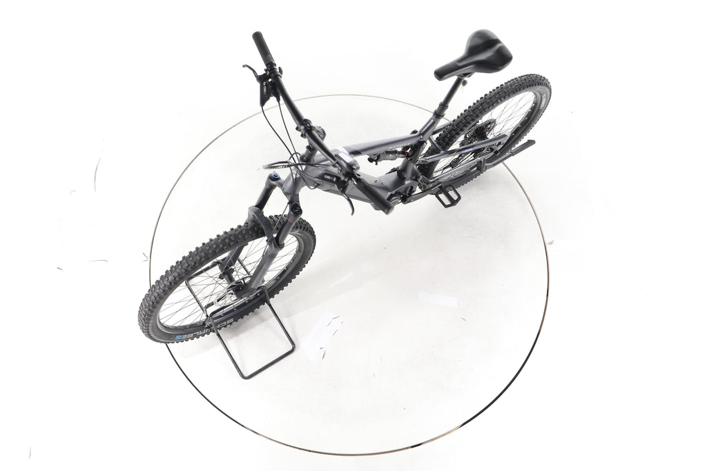R Raymon TrailRay 140 E 8.0 E-Bike Fully - Image 18
