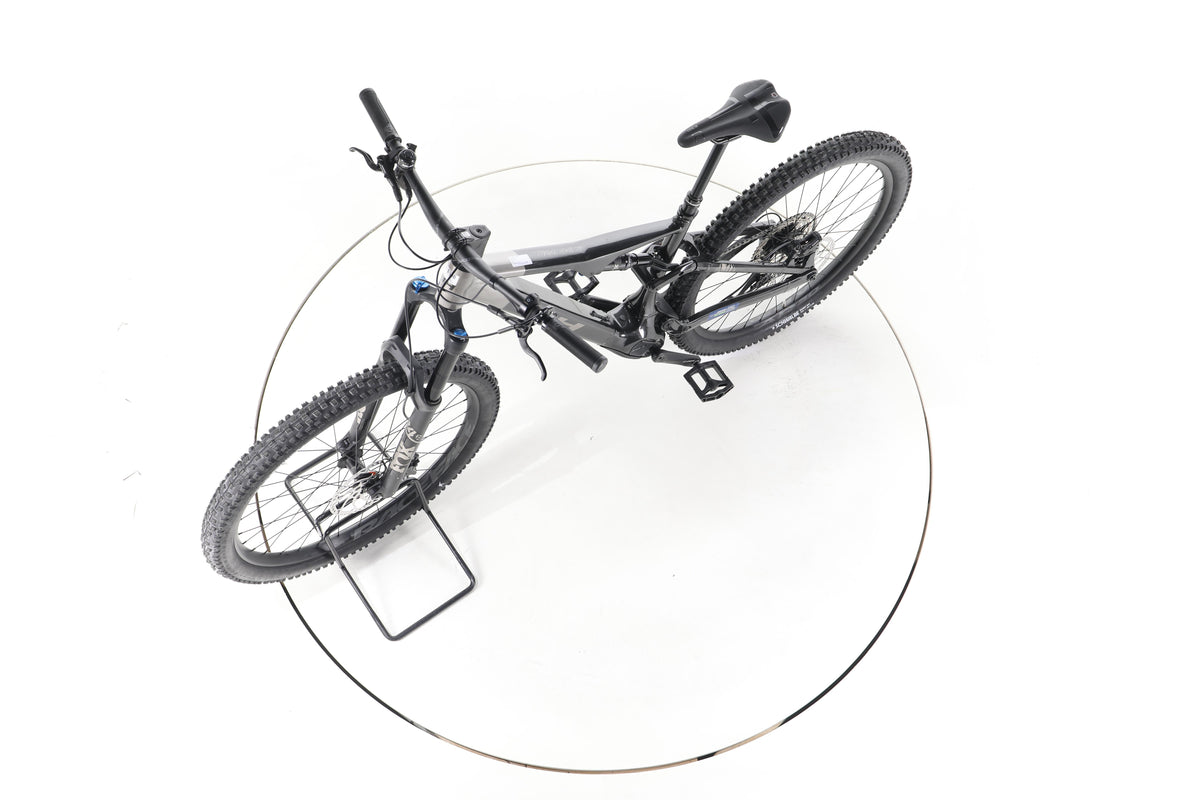 BH Bikes Ilynx Trail 8.1 E-Bike Fully - Image 18