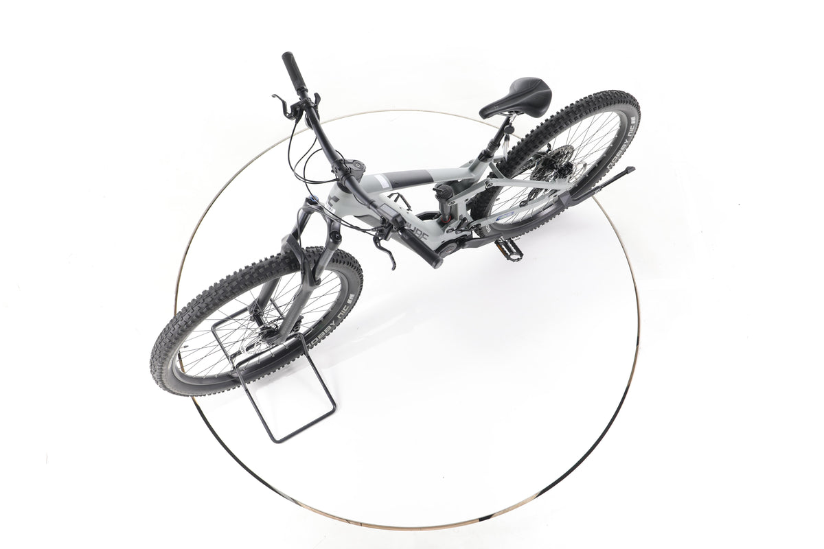 Cube Stereo Hybrid 140 HPC Pro E-Bike Fully Carbon 2024 - Image 18