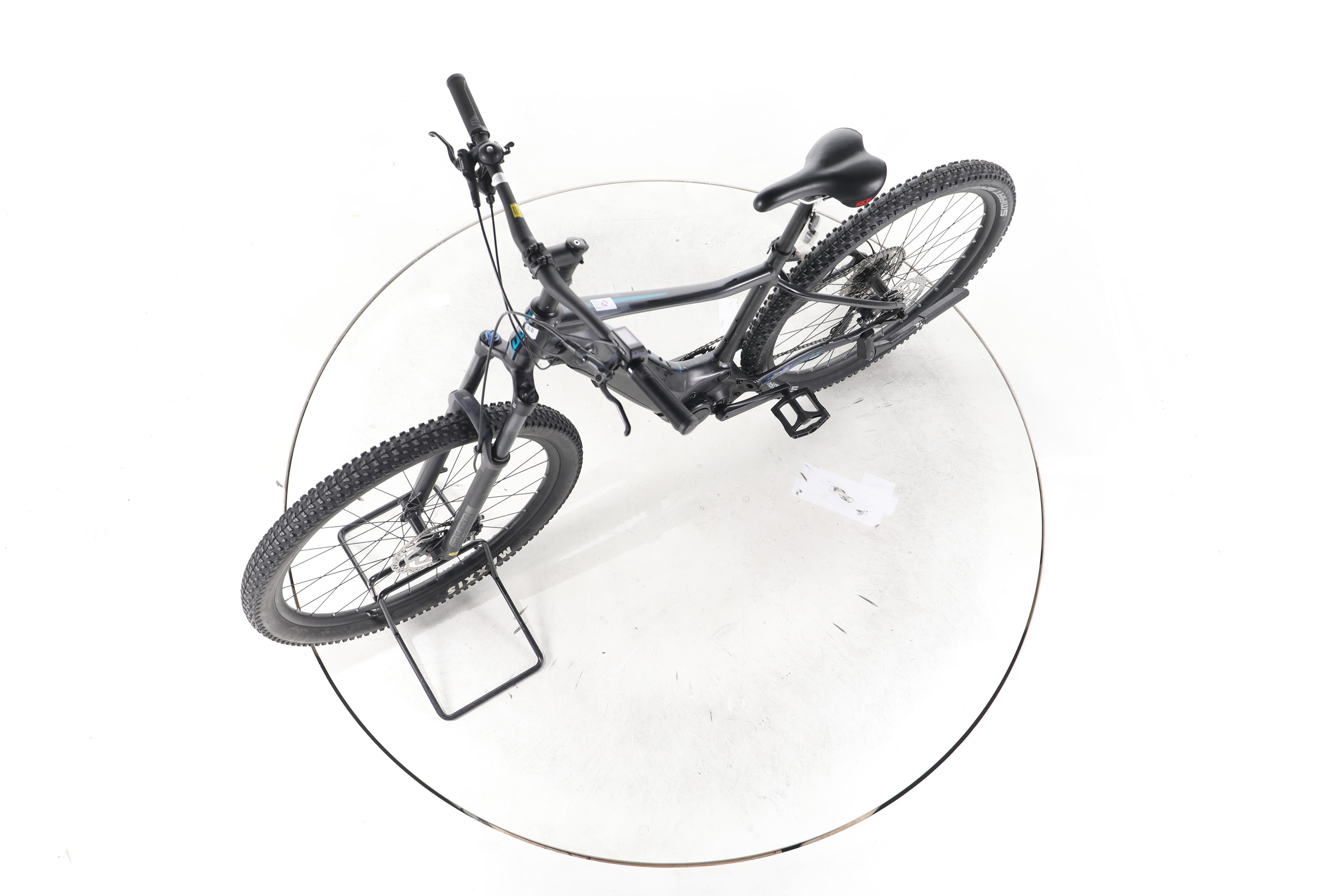 Giant Fathom E+ 2 E-Bike - Image 18
