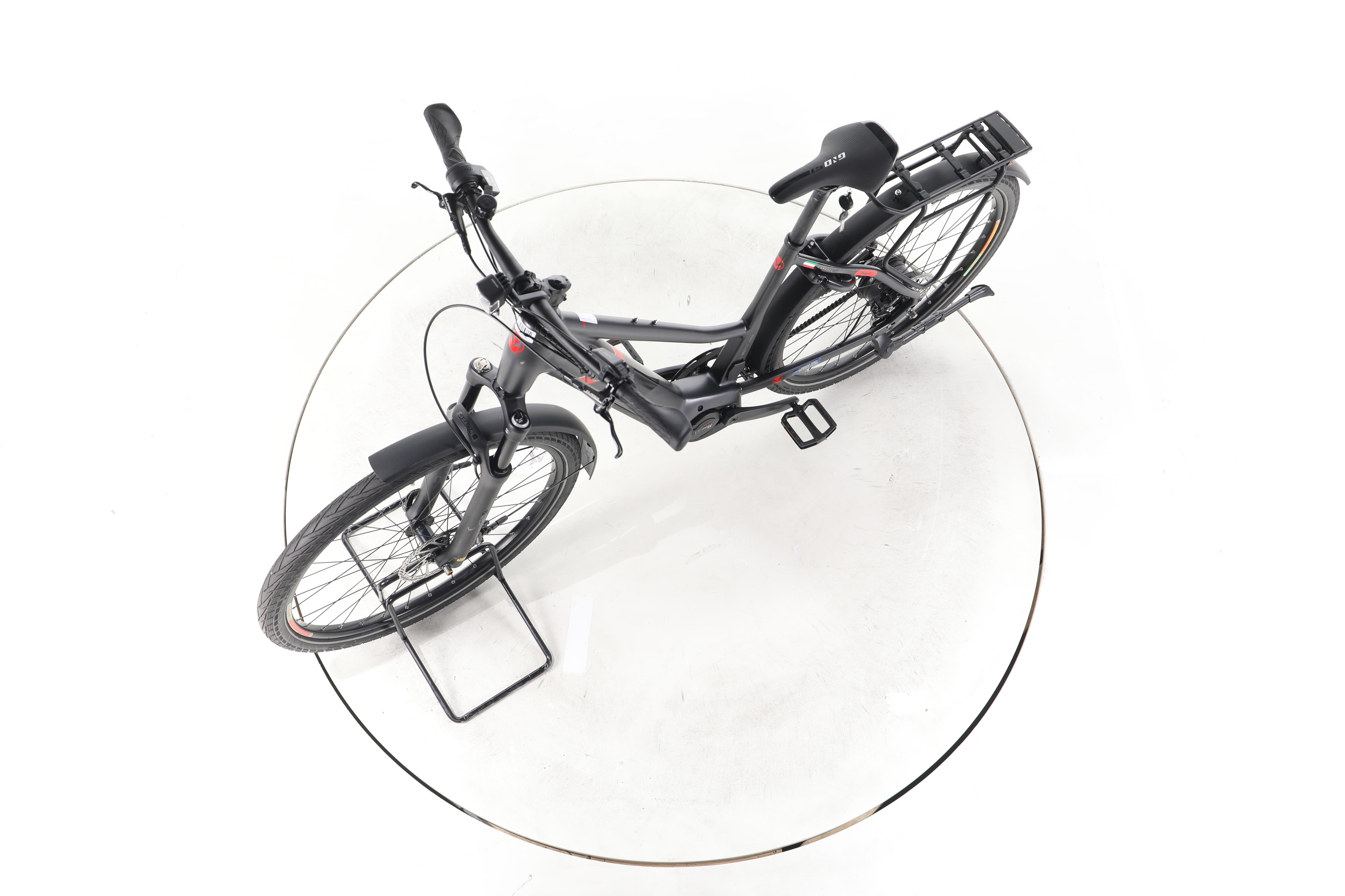 Malaguti CAREZZA TRT 5.2 City E-Bike - Image 18