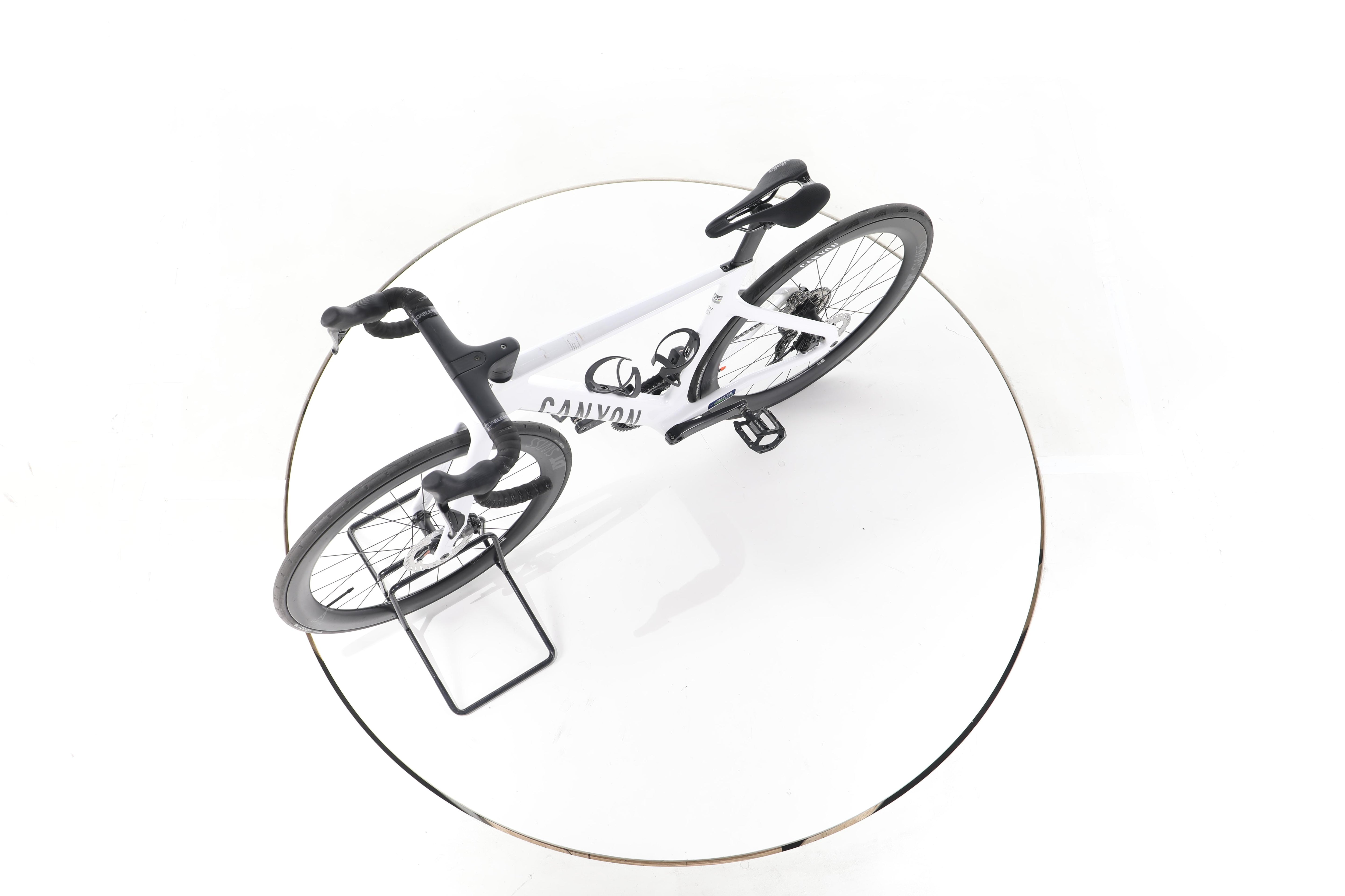 Canyon Aeroad Rennrad Carbon 2026 - Image 18