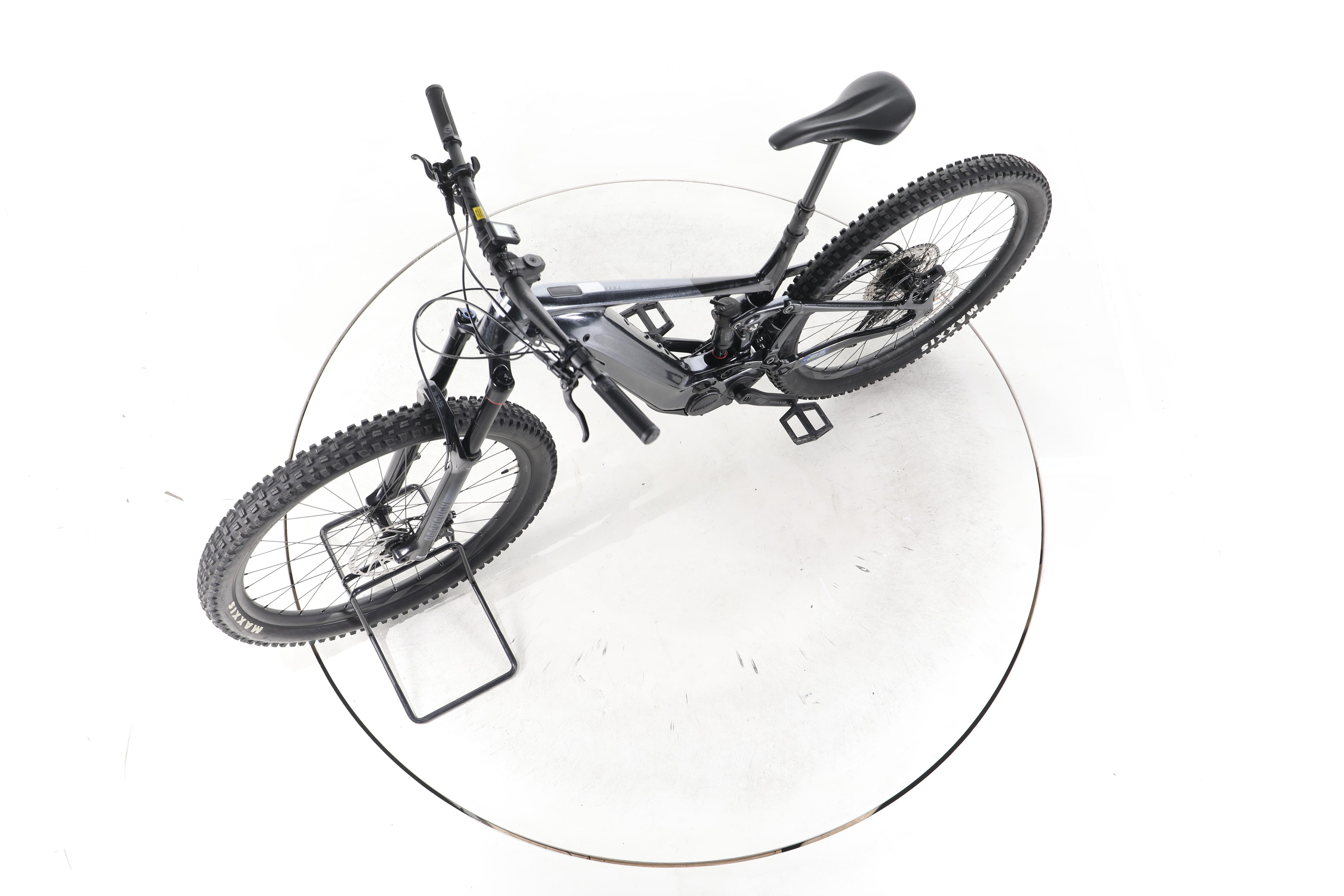 Giant Trance X E +3 E-Bike Fully - Image 18