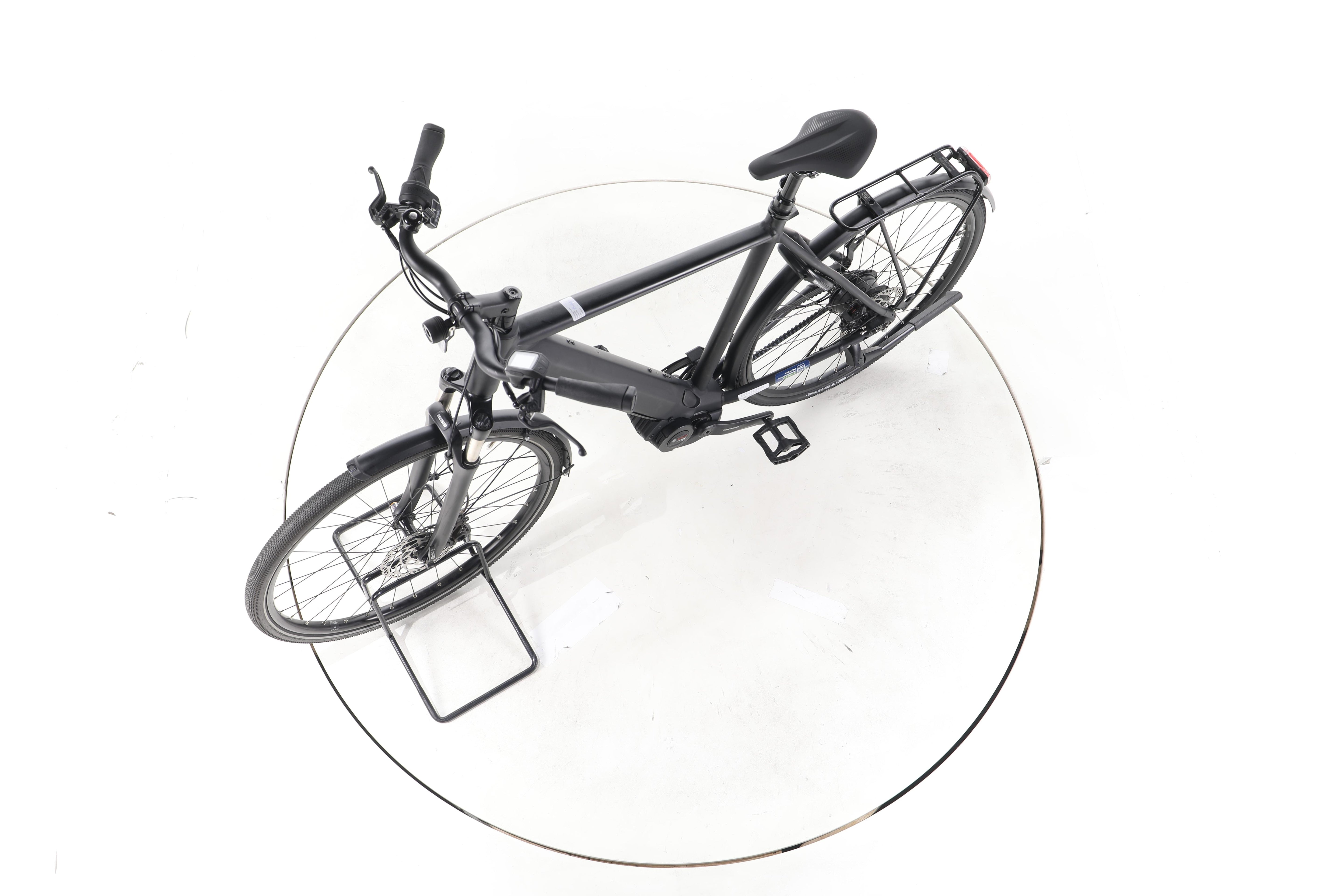 Riese & Müller Roadster vario City E-Bike - Image 18