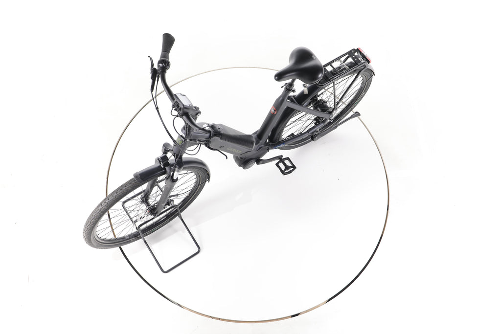 Carver Cityzen E.420 City E-Bike Tiefeinsteiger - Image 18