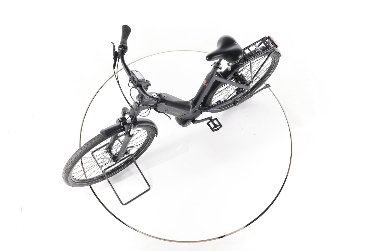 Carver Cityzen E.420 City E-Bike Tiefeinsteiger - Image 18