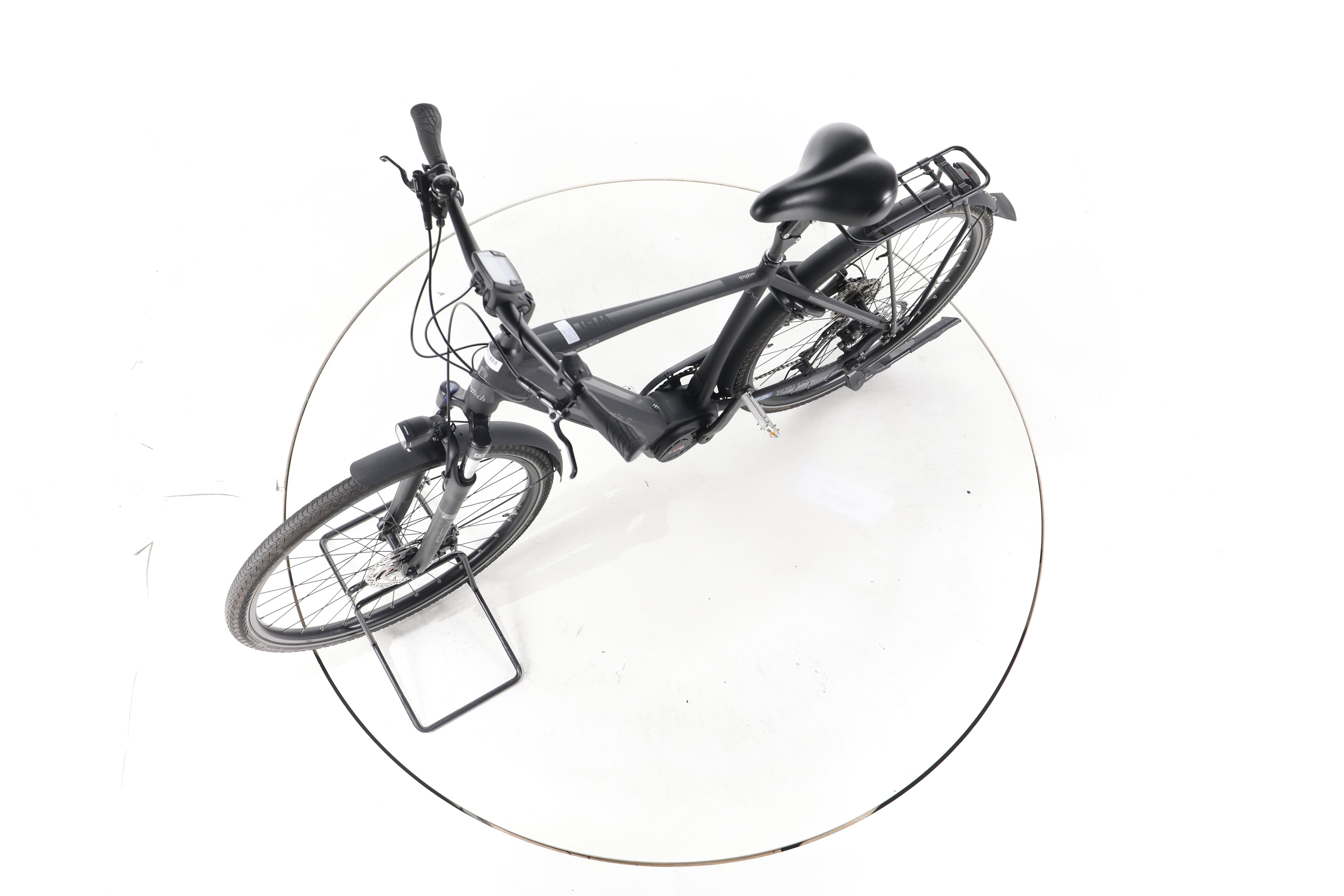 Wittich WBI10 Trekking E-Bike - Image 18