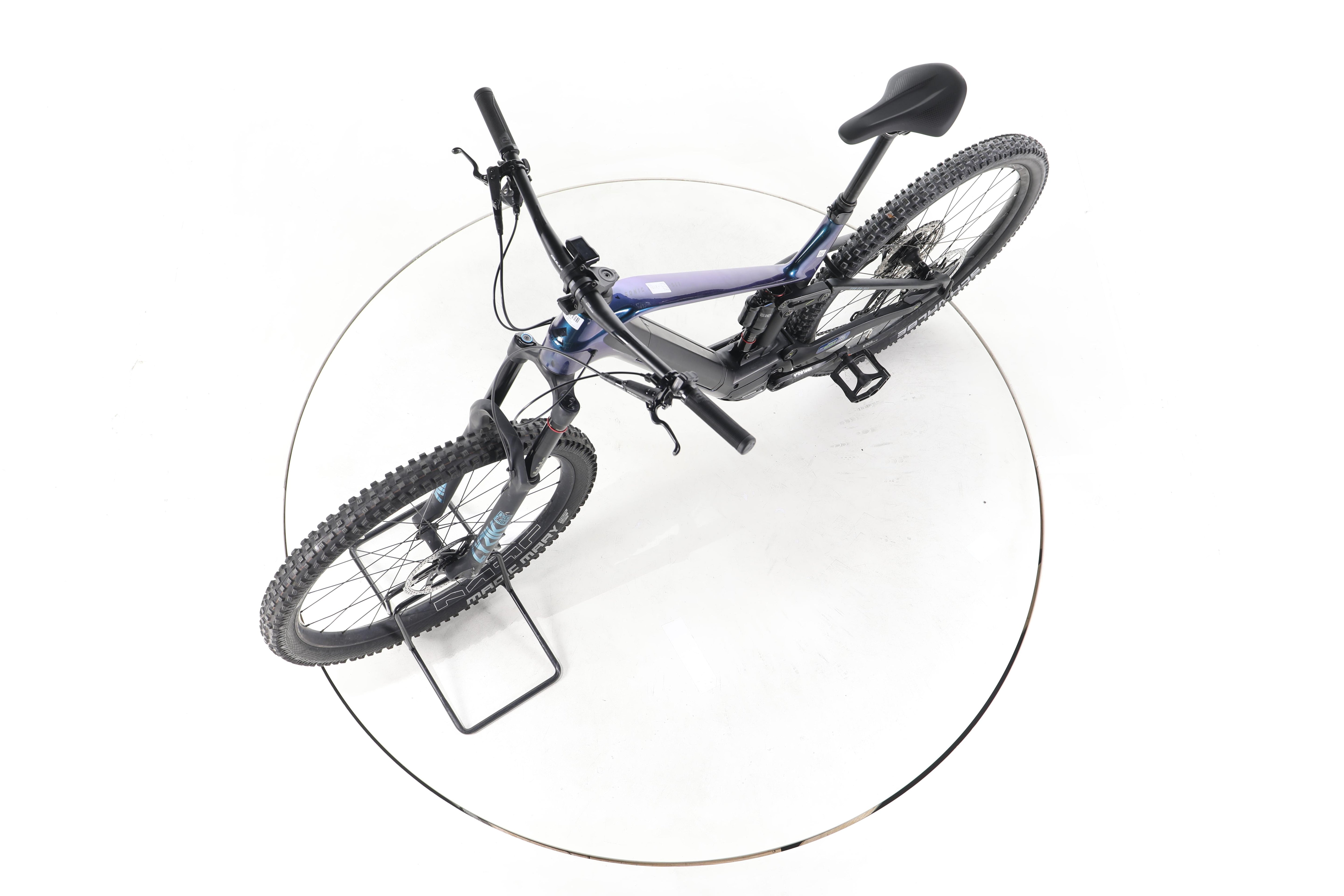 Bulls Sonic EVO EN-SL 1 E-Bike Fully Carbon - Image 18