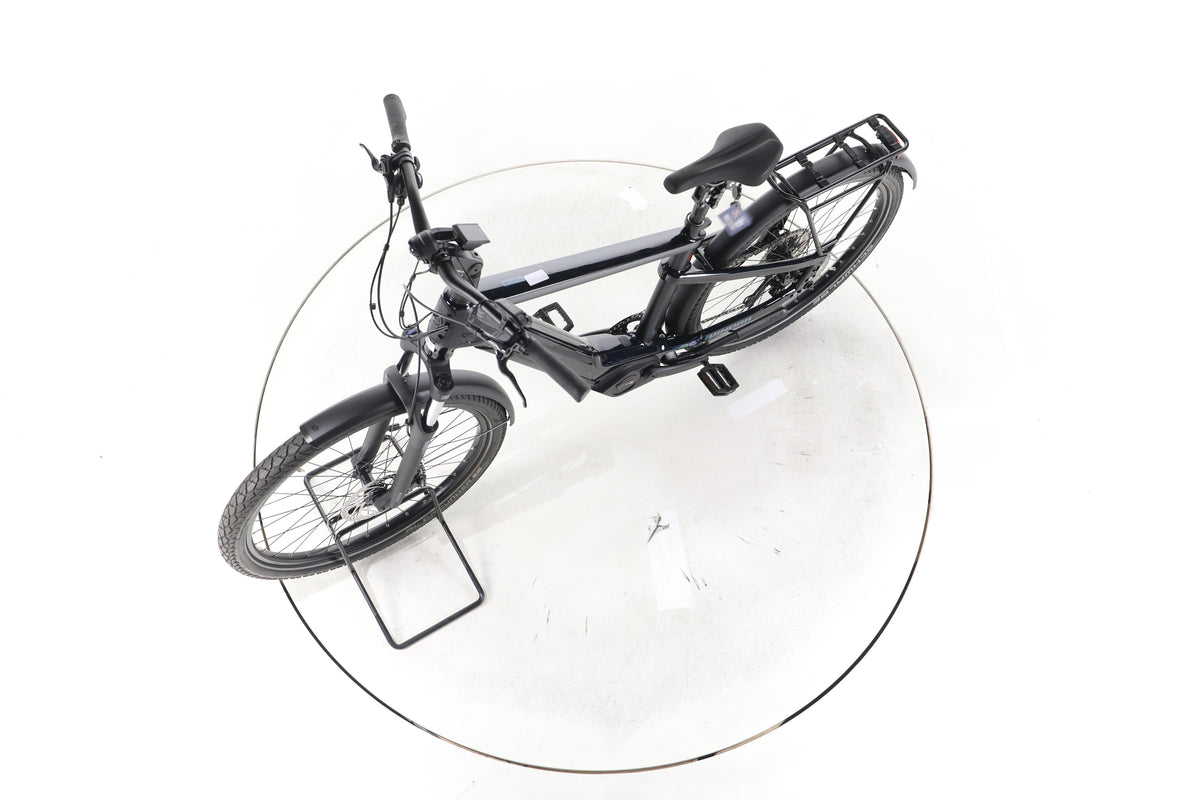 Winora Yakun 10 Trekking E-Bike - Image 18