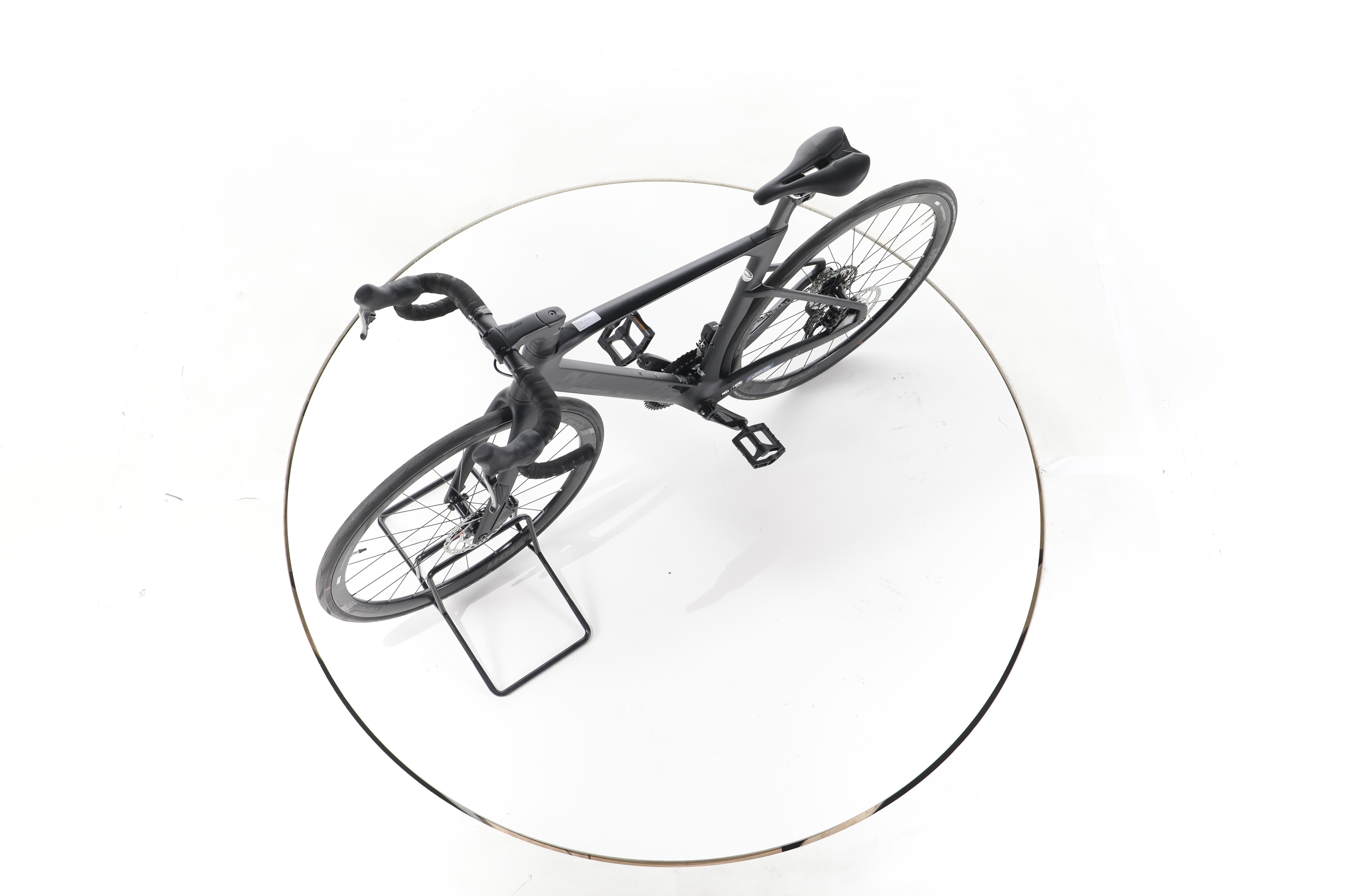 Merida Reacto 5000 HP3 Rennrad Carbon - Image 18