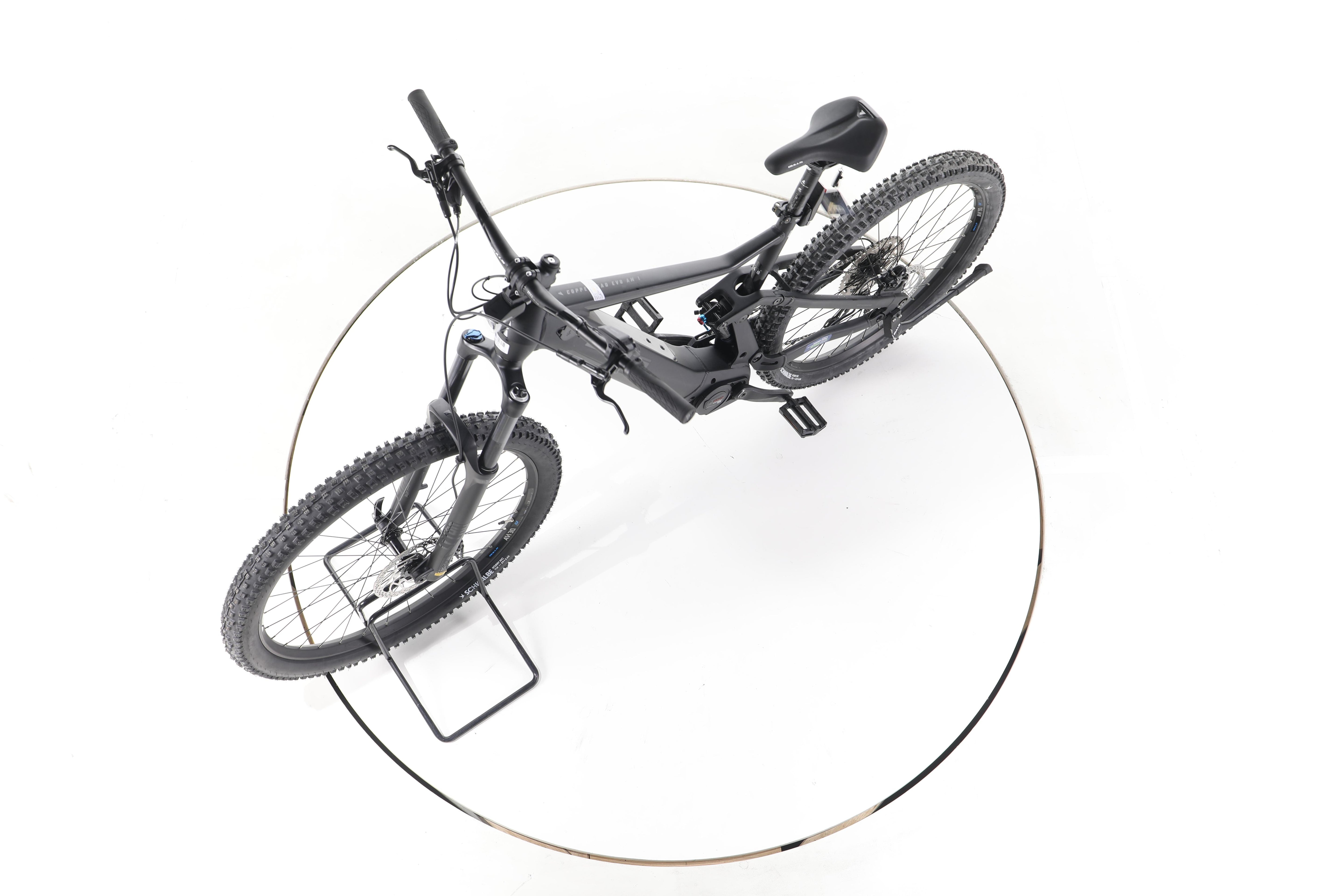 Bulls Copperhead EVO AM 1 E-Bike Fully 2024 - Image 18