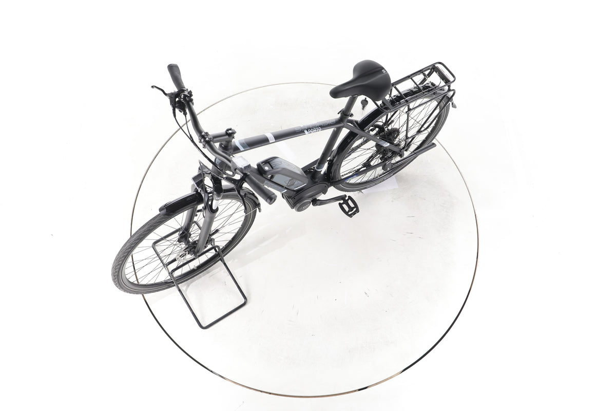 Bicycles Porto 9.4 Trekking E-Bike - Image 18