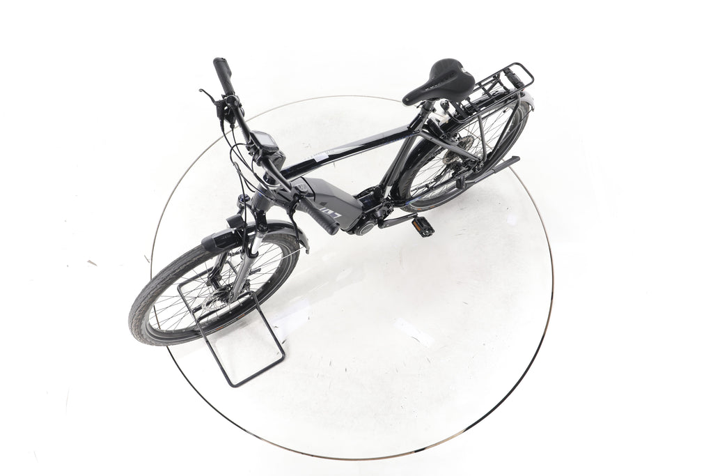 R Raymon TourRay E 5.0 Trekking E-Bike - Image 18