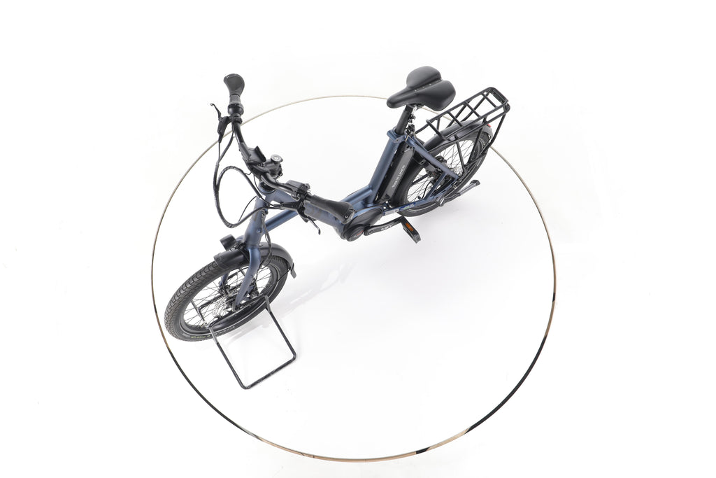 i:SY E5 ZR F Kompakt E-Bike Tiefeinsteiger - Image 18