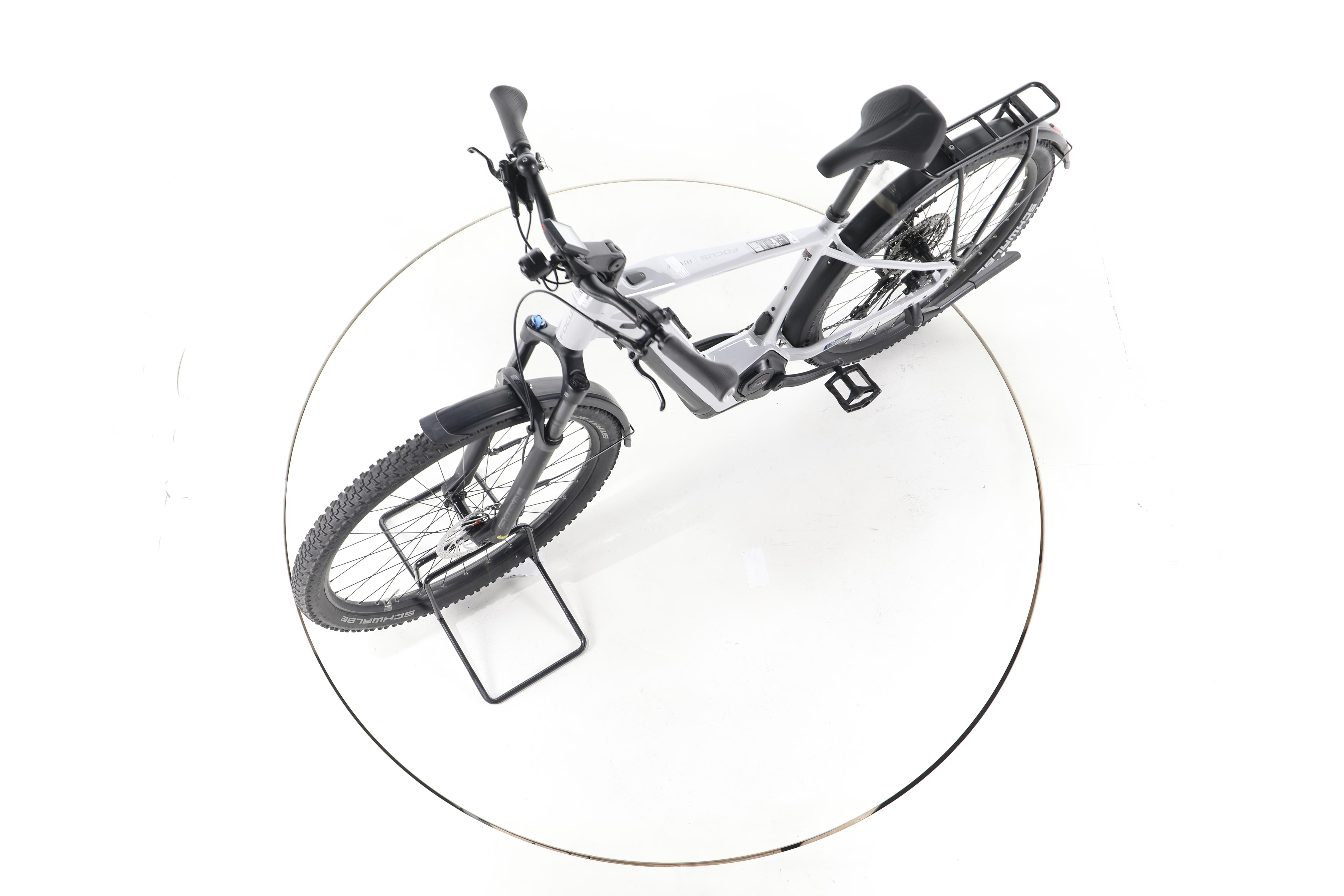 Focus Aventura² 6.7 Trekking E-Bike 2024 - Image 18