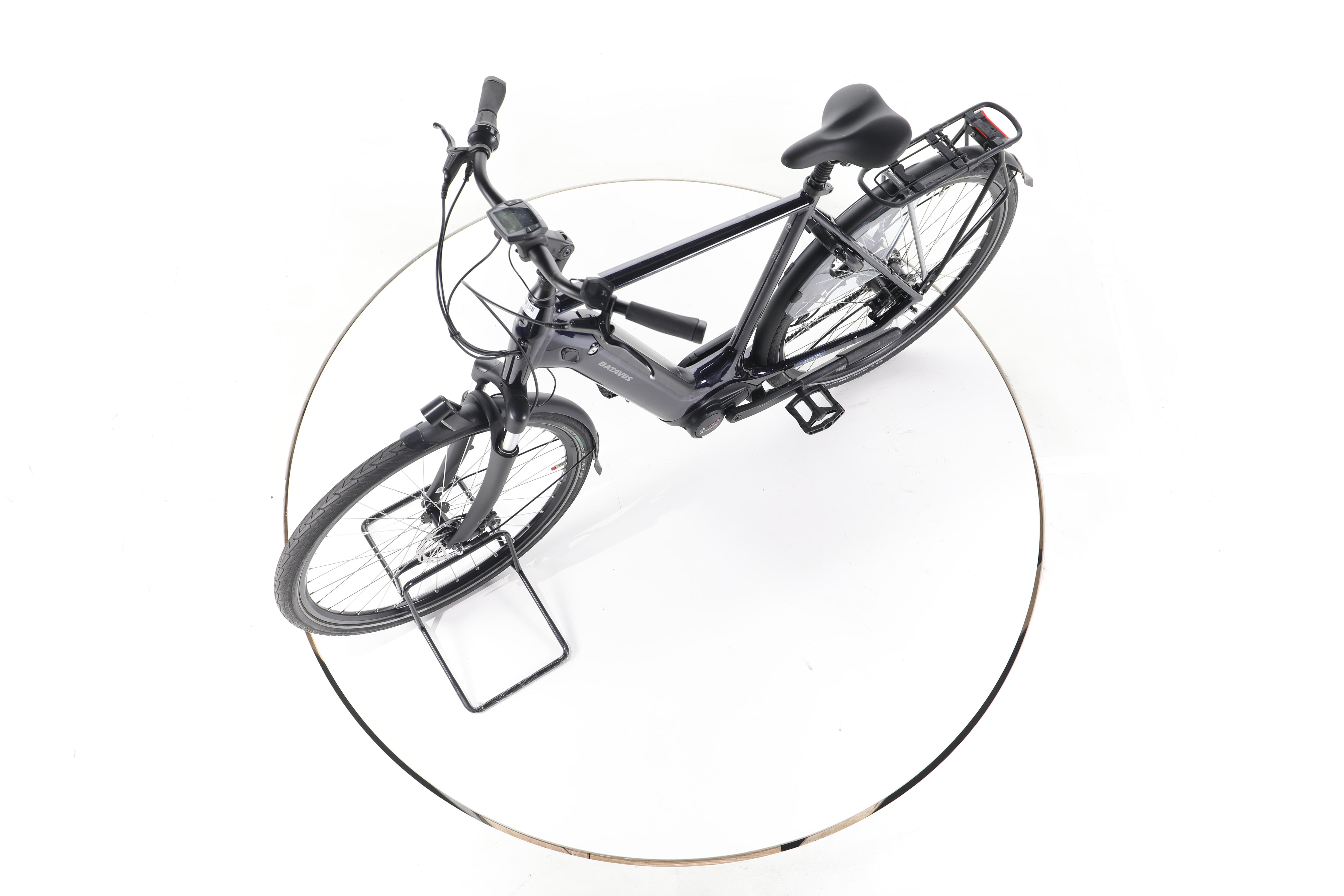 Batavus Finez City E-Bike - Image 18