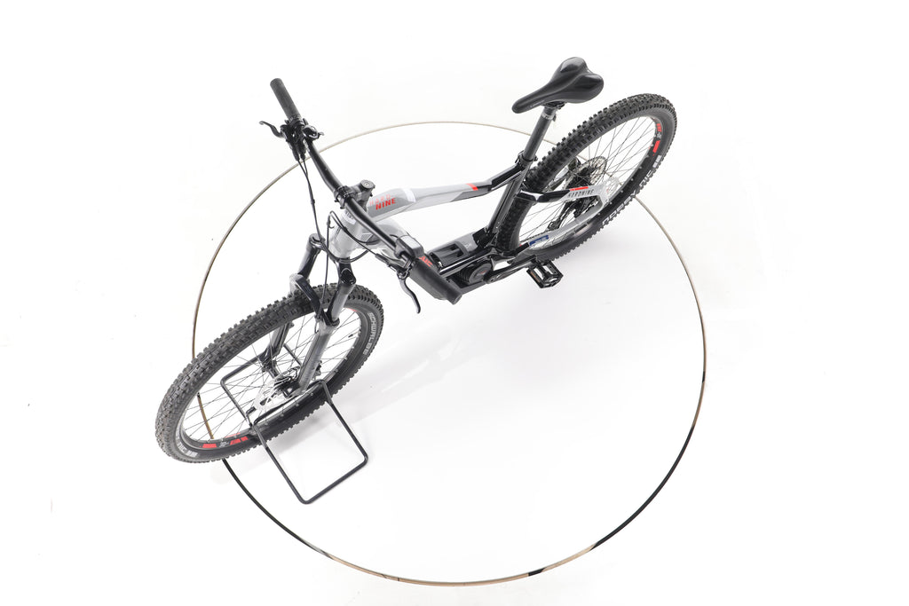 Haibike HardNine 9 E-Bike - Image 18