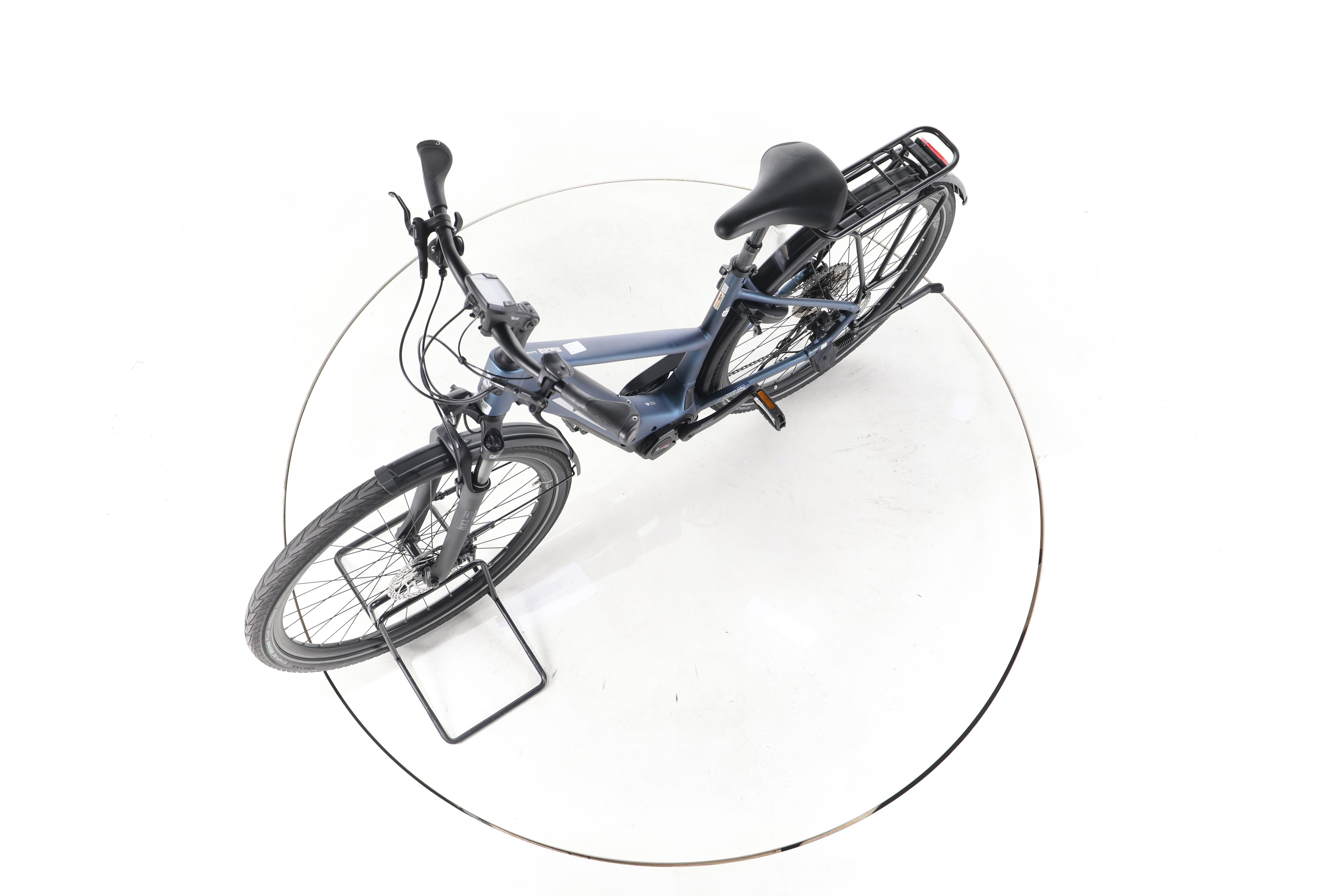 KTM Macina Tour CX 510 Trekking E-Bike - Image 18