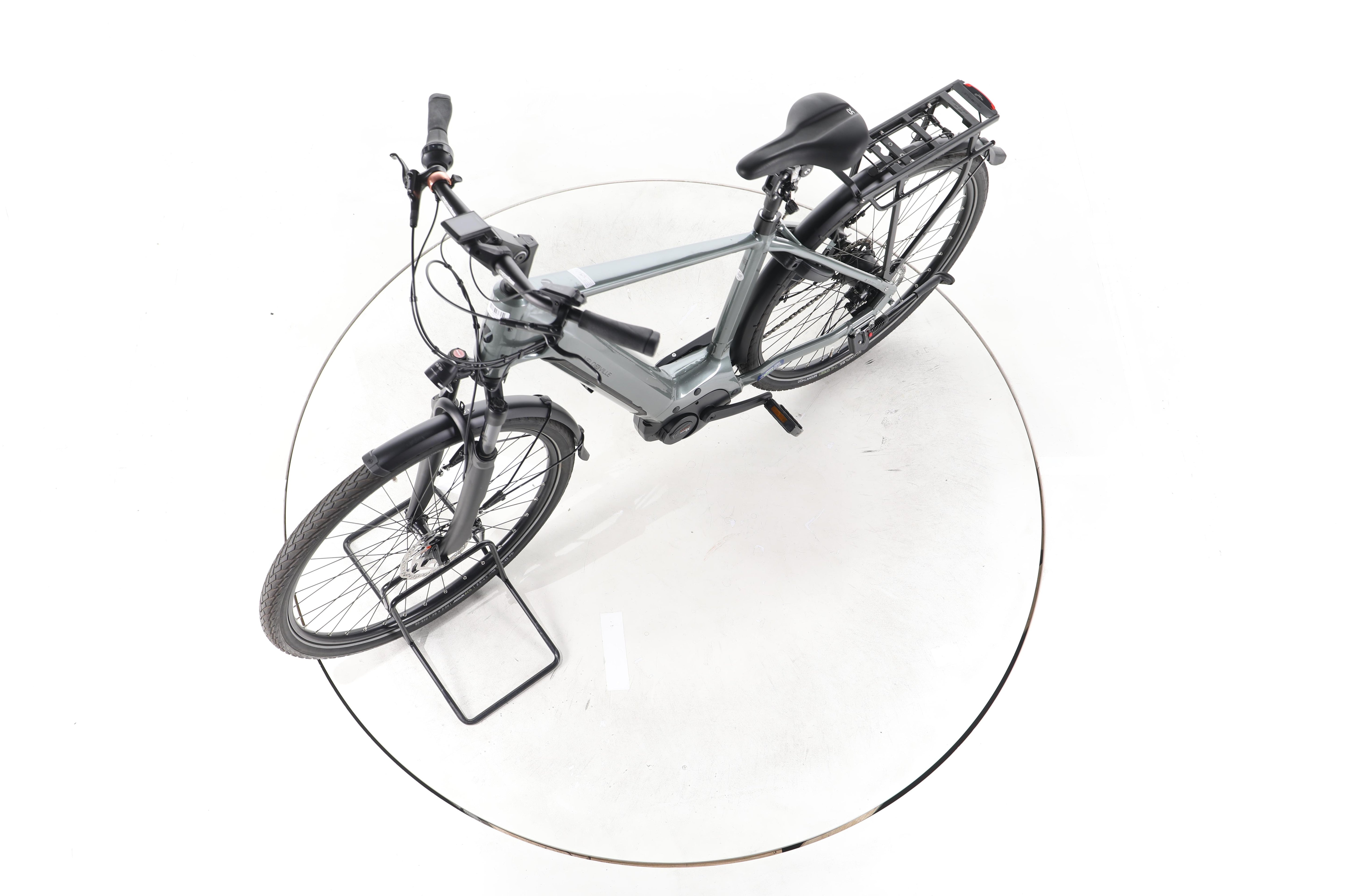 Velo de Ville AEB 890 PRO City E-Bike 2025 - Image 18