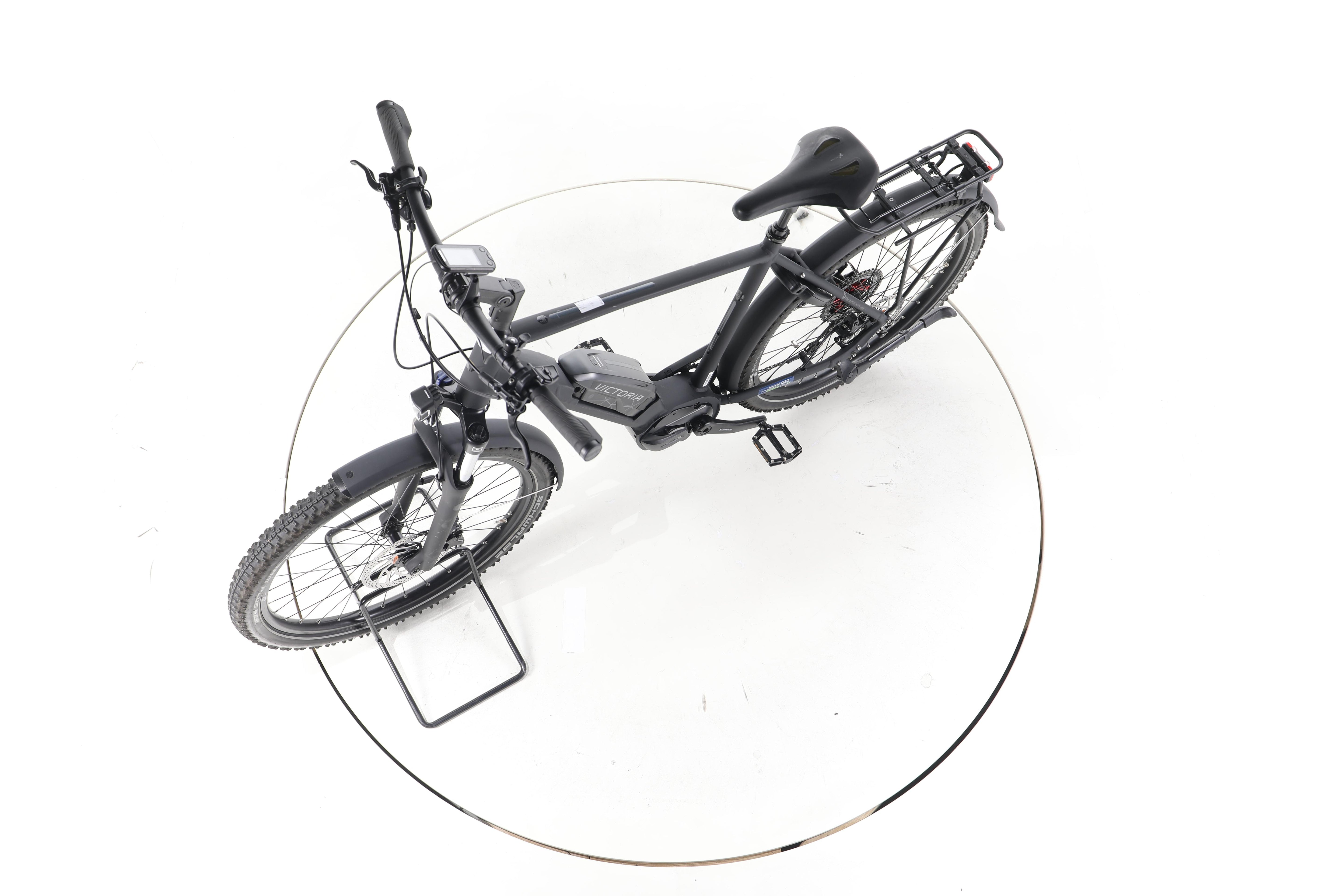 Victoria eAdventure 8.8 Trekking E-Bike - Image 18