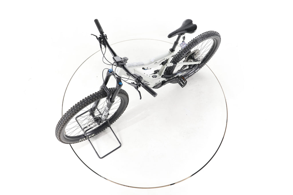 KTM Macina Kapoho 7972 E-Bike Fully - Image 18
