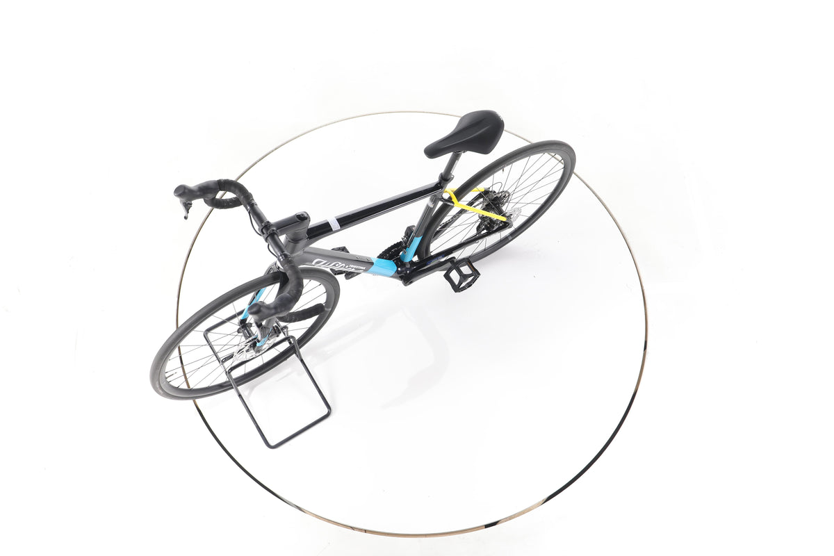 Wilier Garda Disc Rennrad Carbon - Image 18