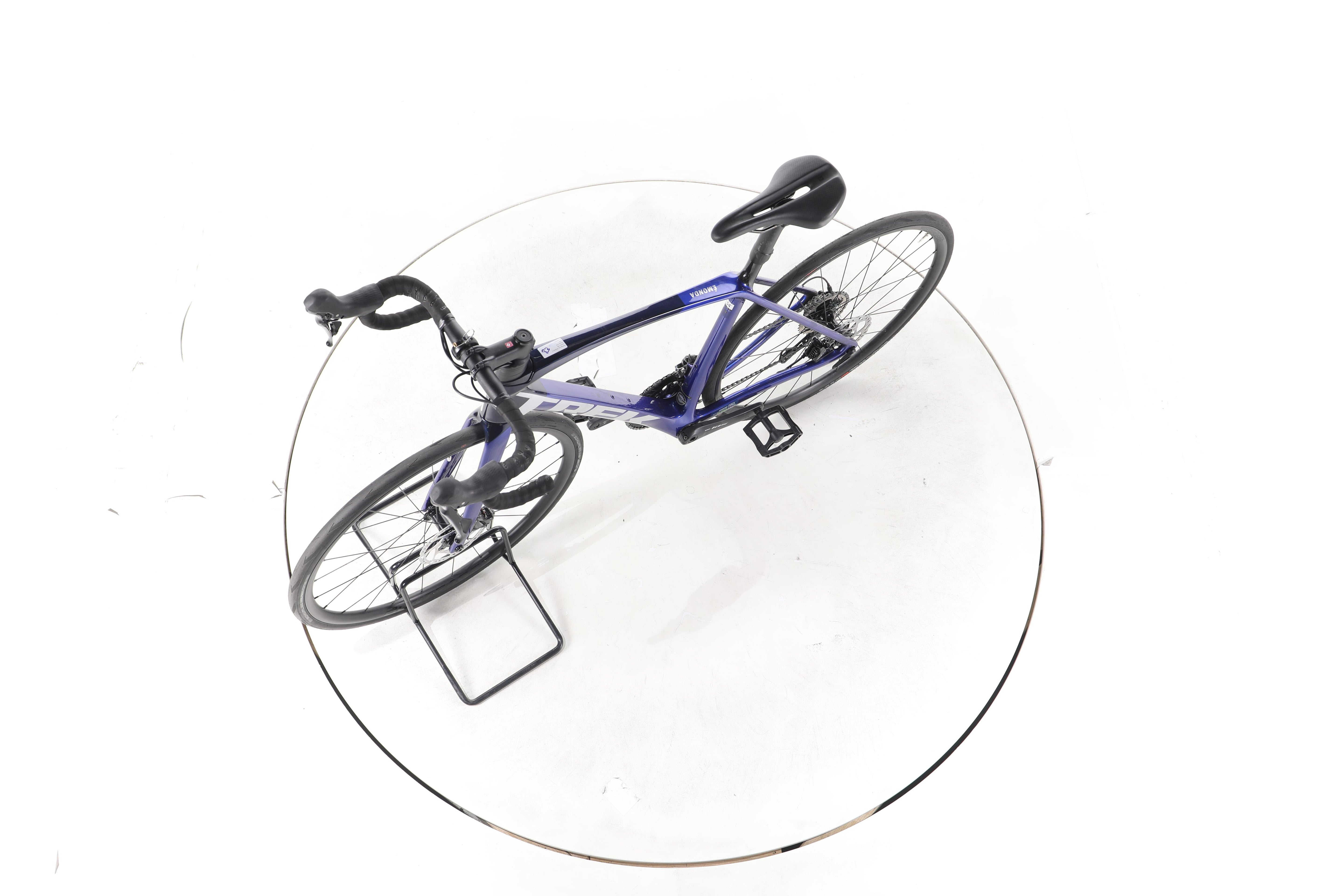 Trek Emonda SL 5 Rennrad Carbon - Image 18